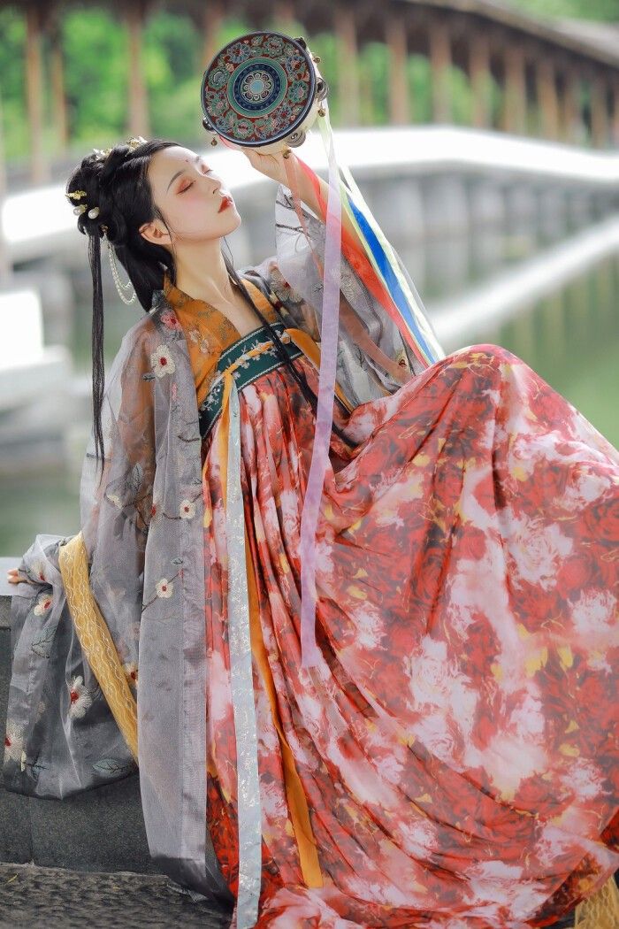 The Charm of Skirt with Horse-Face Design for Girls:A 1160cm Journey