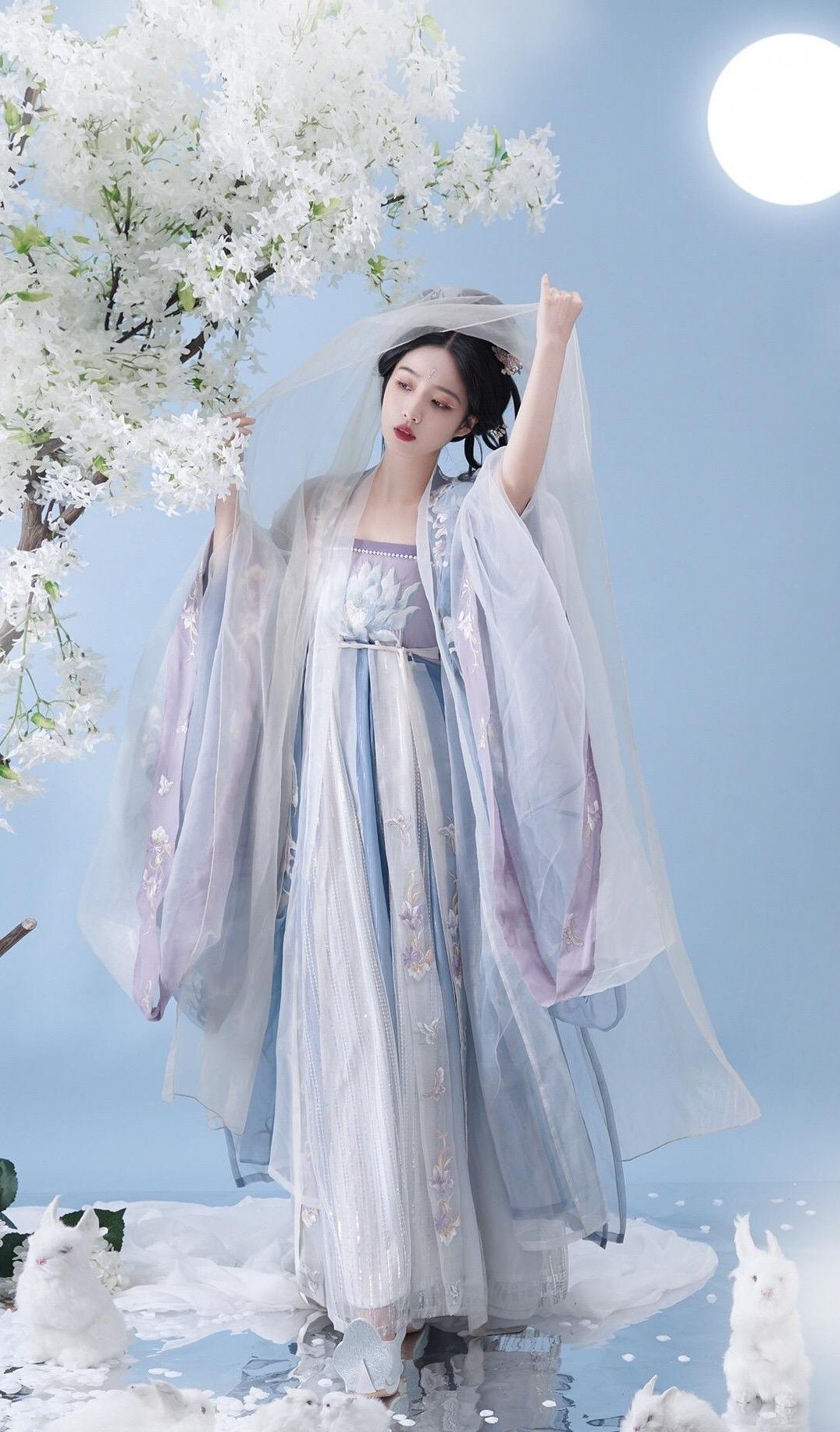 Petite Summer Cheongsam:The Flavor of Lightweight Elegance Petite Summer Cheongsam:The Flavor of Lightweight Elegance