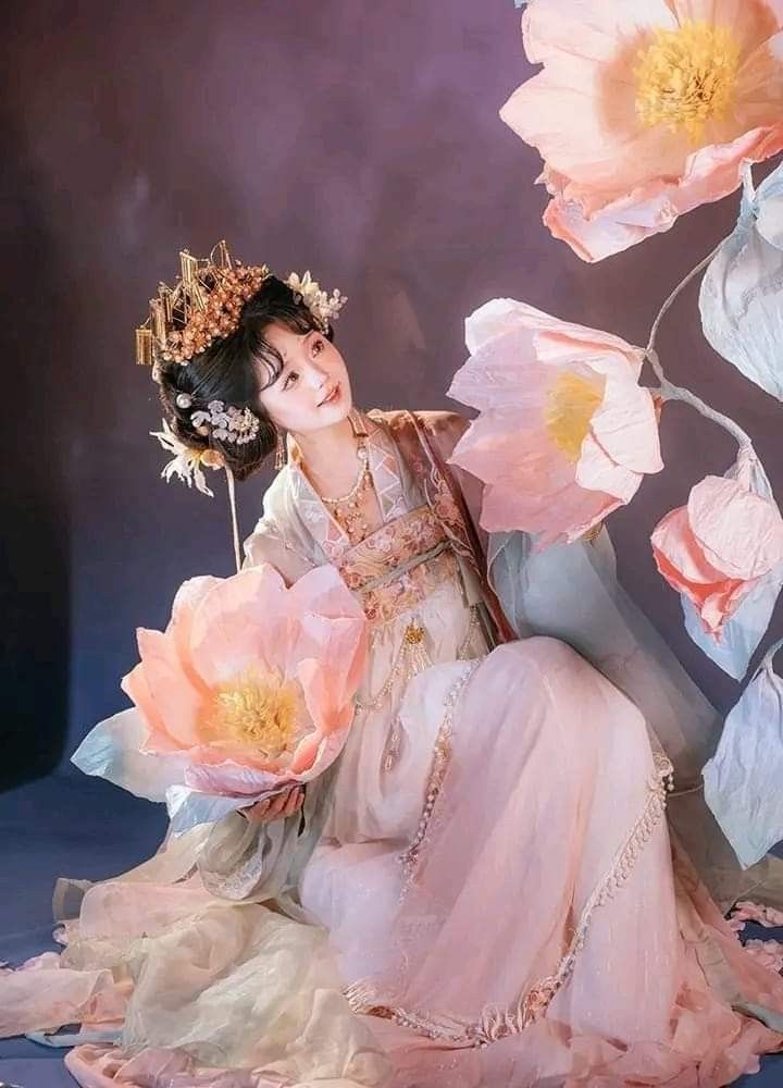 Ancient Starry Hanzu Gowns:Exploring the Fusion of Traditional Chinese Culture and Zodiac Elements Ancient Starry Hanzu Gowns:Exploring the Fusion of Traditional Chinese Culture and Zodiac Elements