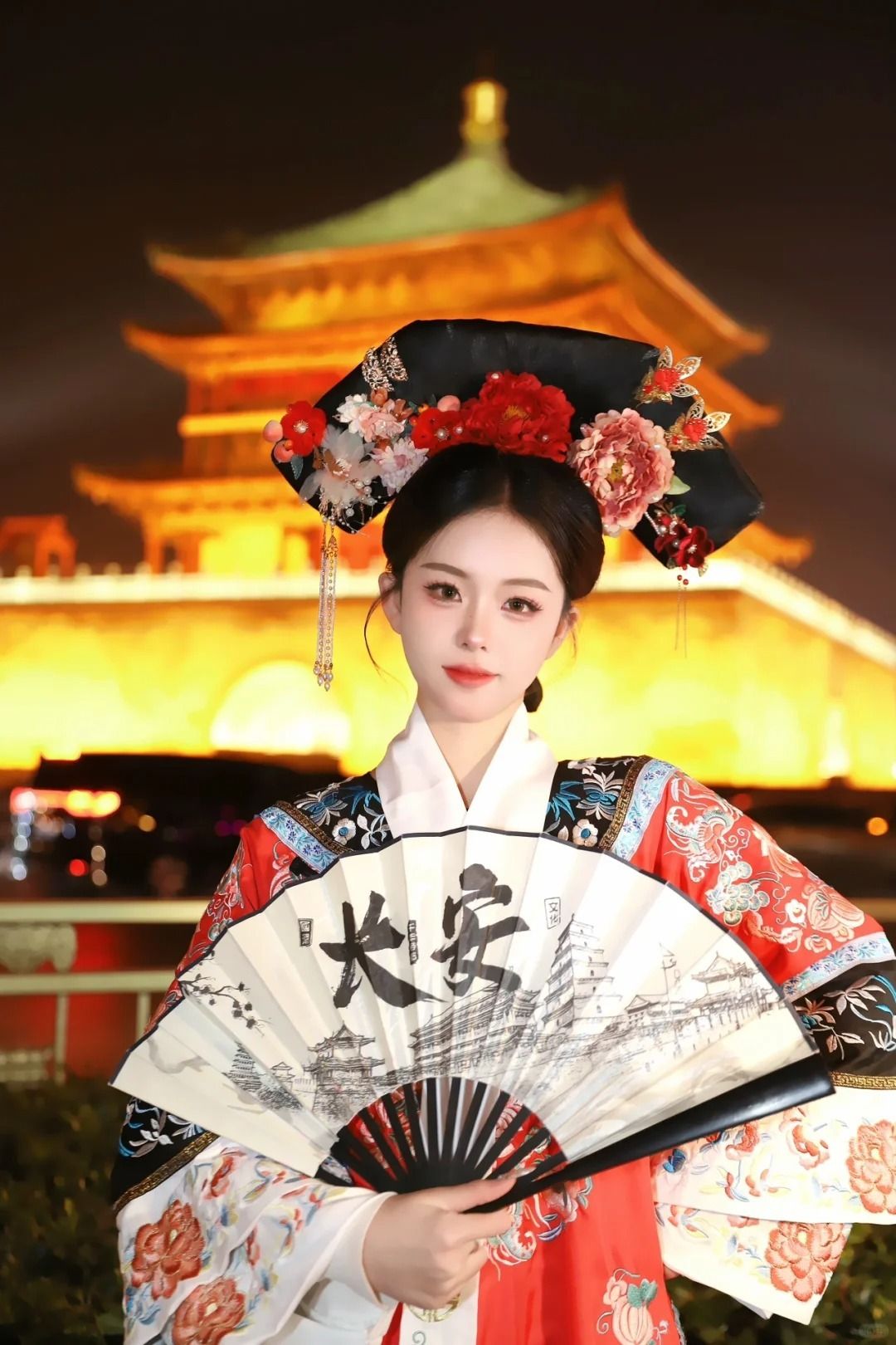 Summer Splendor at Shisanplus Hanfu:The Essence of Traditional Chinese Fashion Summer Splendor at Shisanplus Hanfu:The Essence of Traditional Chinese Fashion