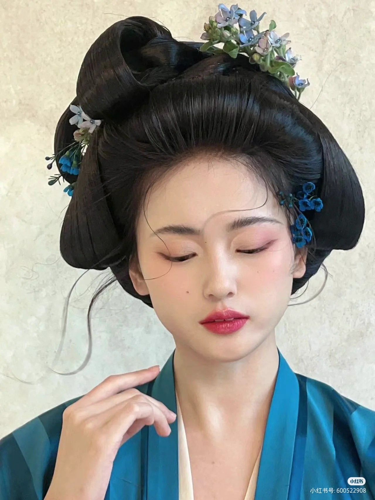 Ancient Hanfu Childrens Collection for Girls:A Complete Guide Ancient Hanfu Childrens Collection for Girls:A Complete Guide