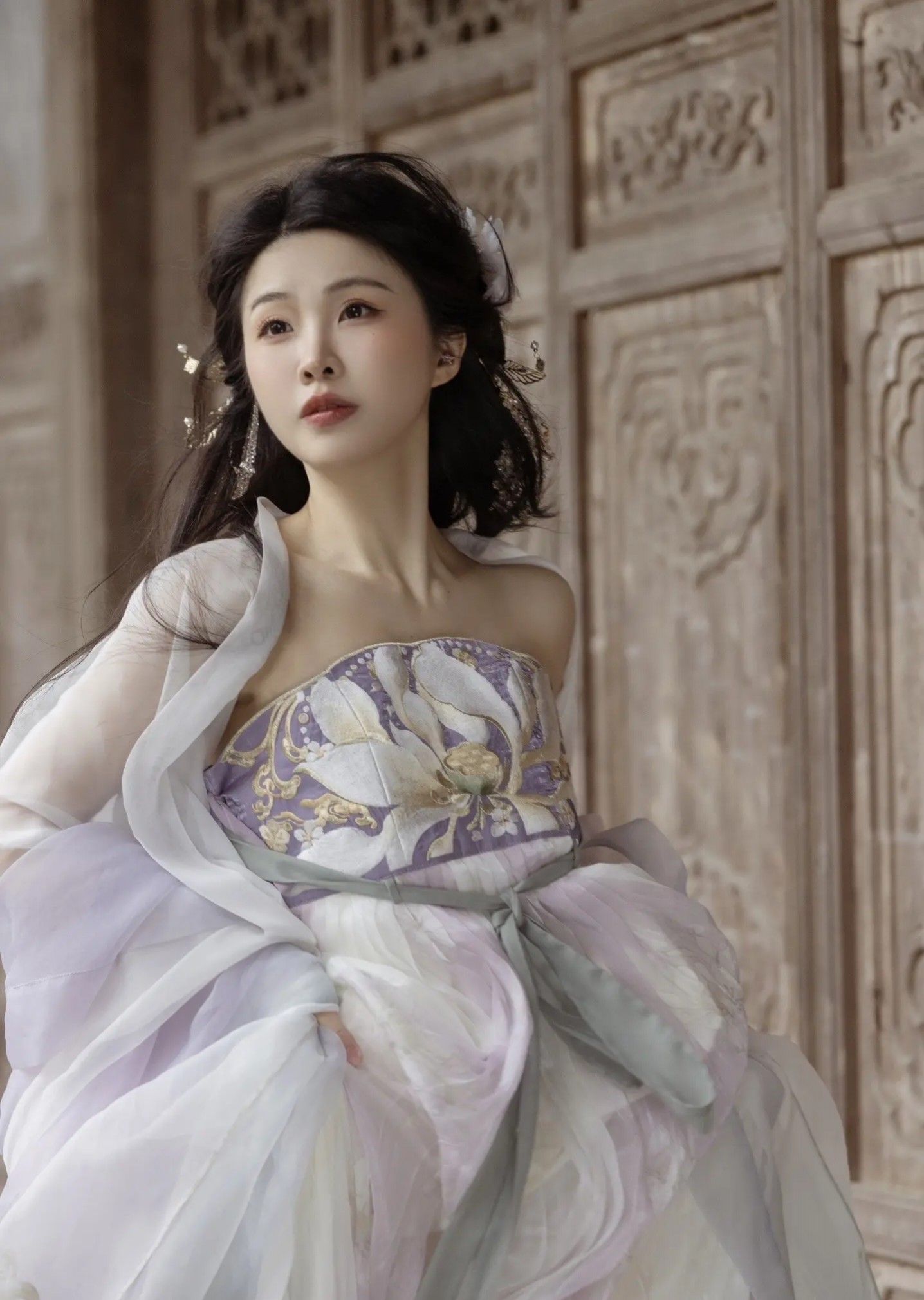 The Sleek and Chic Panda-Inspired Cheongsam:A Blend of Tradition and Modernity The Sleek and Chic Panda-Inspired Cheongsam:A Blend of Tradition and Modernity