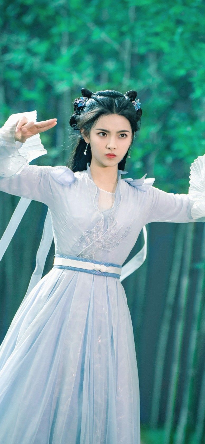 Reimagining the Cheongsam Dress:Elevating the Classic to a New Level of Elegance