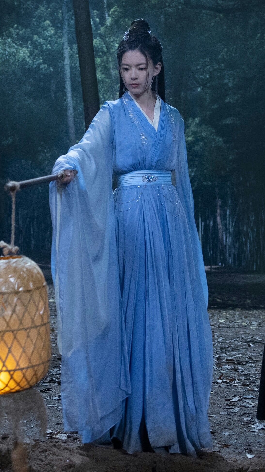 The Revival of Hanfu Fashion for Adults:Embracing Traditional Elegance in Modern Times The Revival of Hanfu Fashion for Adults:Embracing Traditional Elegance in Modern Times