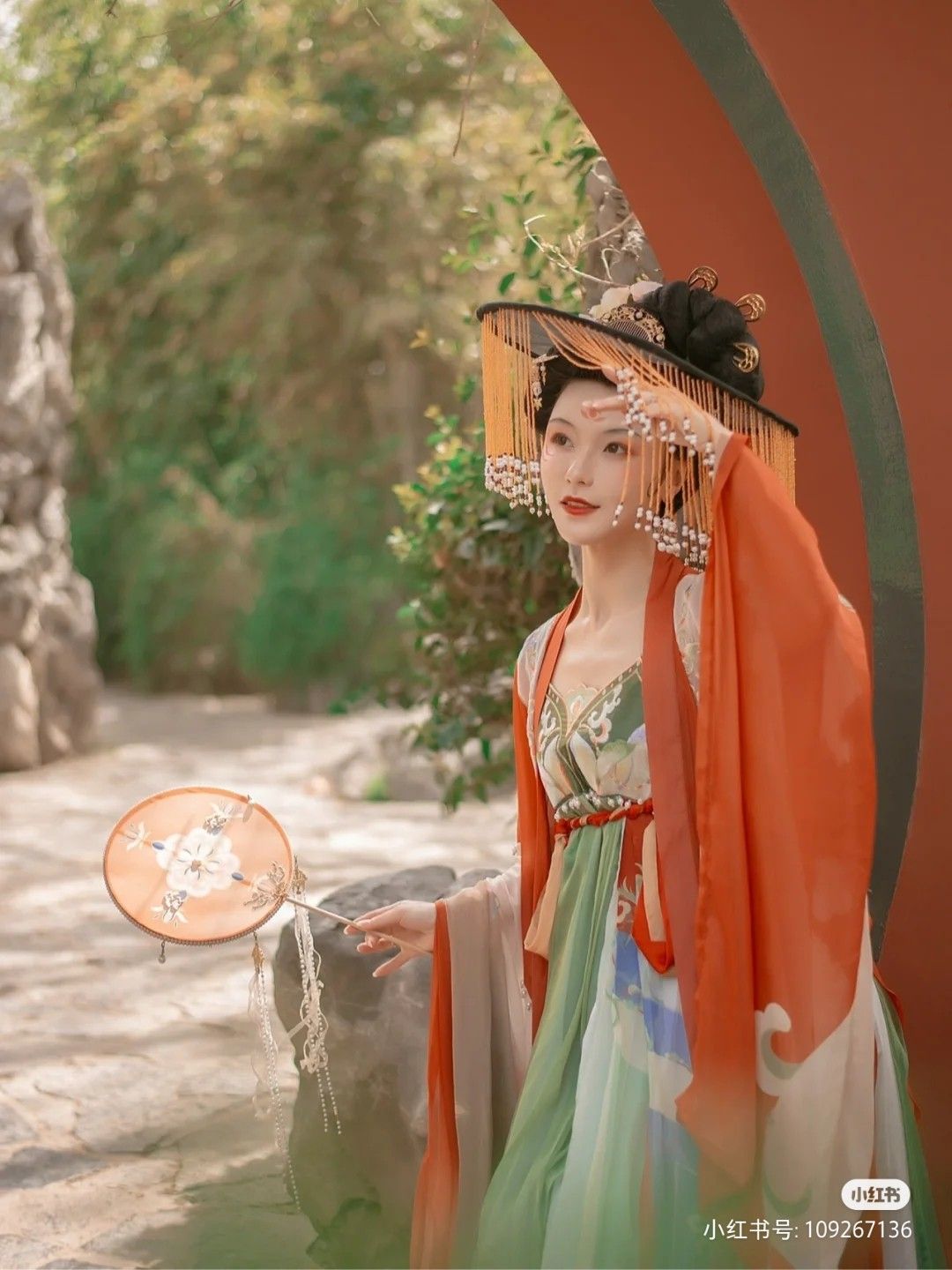 Summer Fashion for Little Girls:The Charm of Hanfu Skirts Summer Fashion for Little Girls:The Charm of Hanfu Skirts