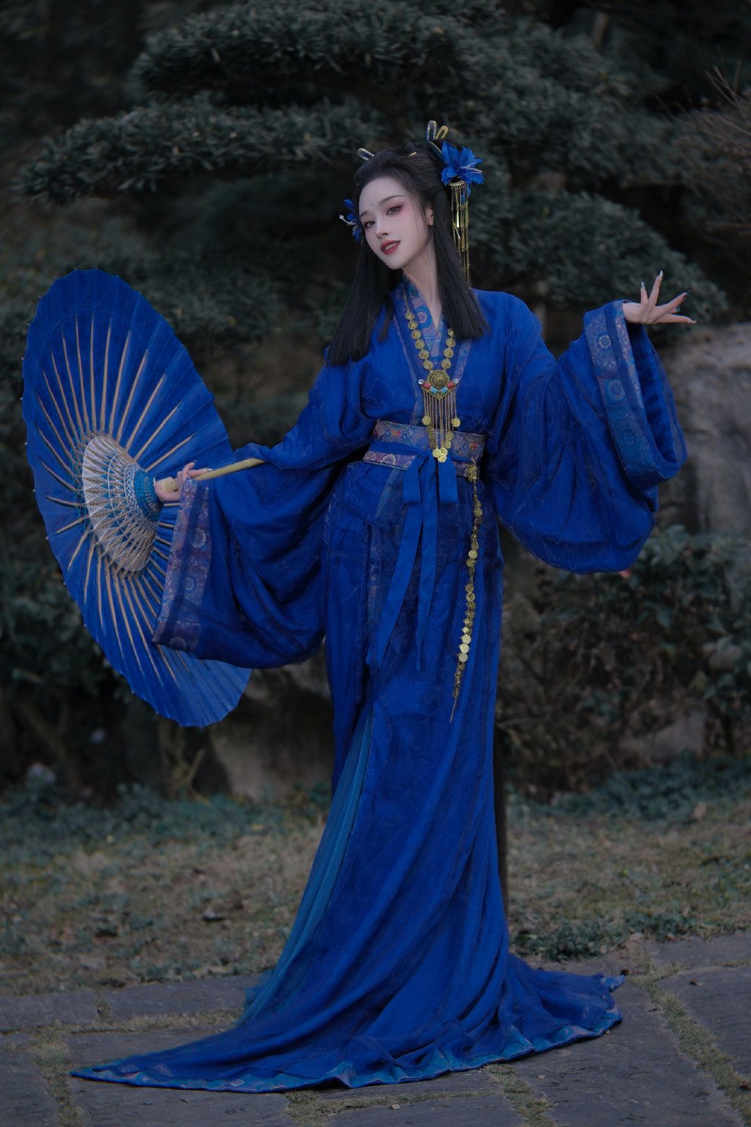 郑州马面裙，传统工艺与现代风尚的融合