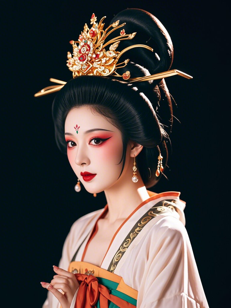 Chinese Classical Dance Performance:The Splendor of Cheongsam Dance Costumes Chinese Classical Dance Performance:The Splendor of Cheongsam Dance Costumes