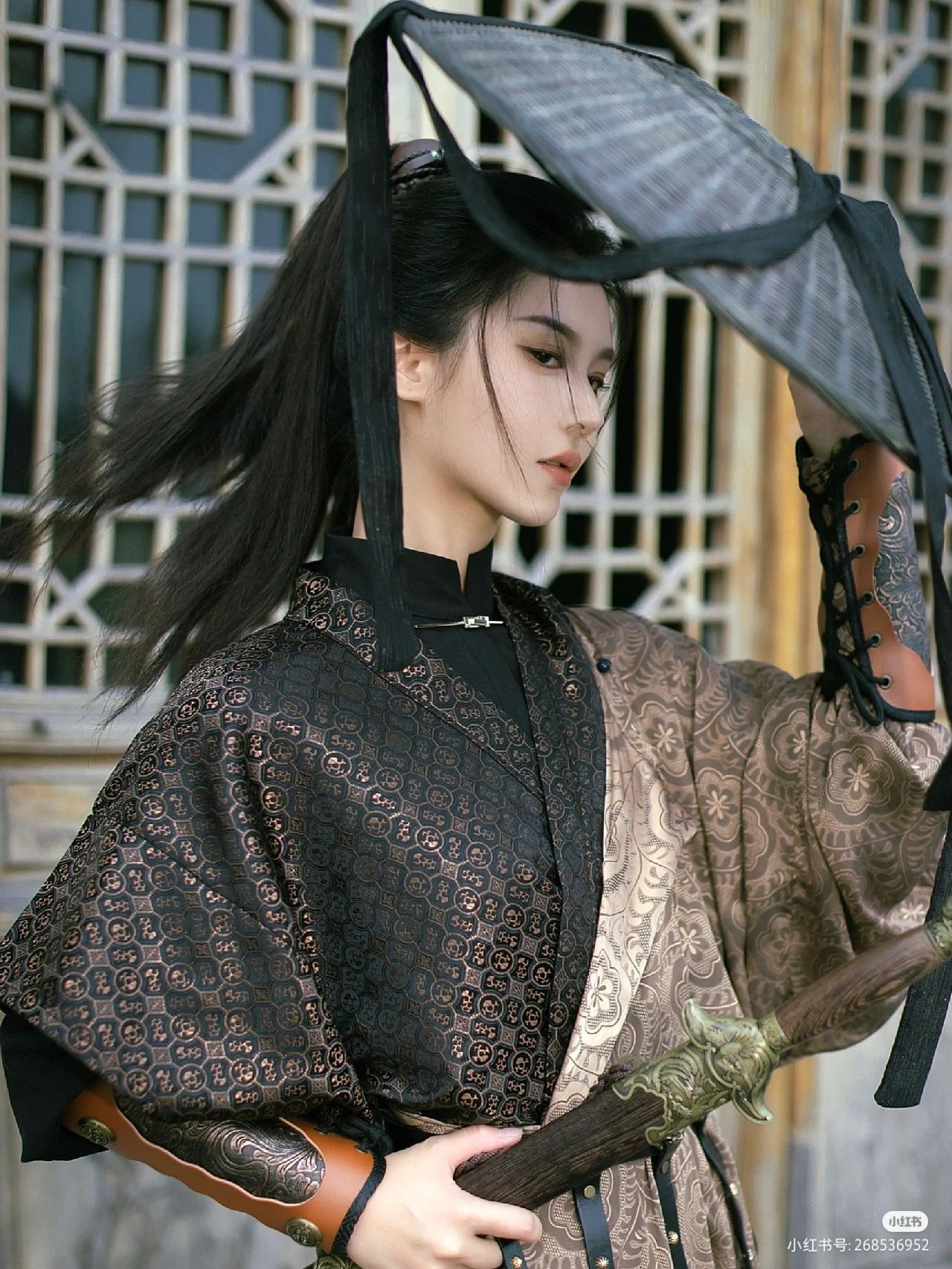 The West Chamber:A Journey Through the World of Hanfu in Traditional Chinese Drama The West Chamber:A Journey Through the World of Hanfu in Traditional Chinese Drama