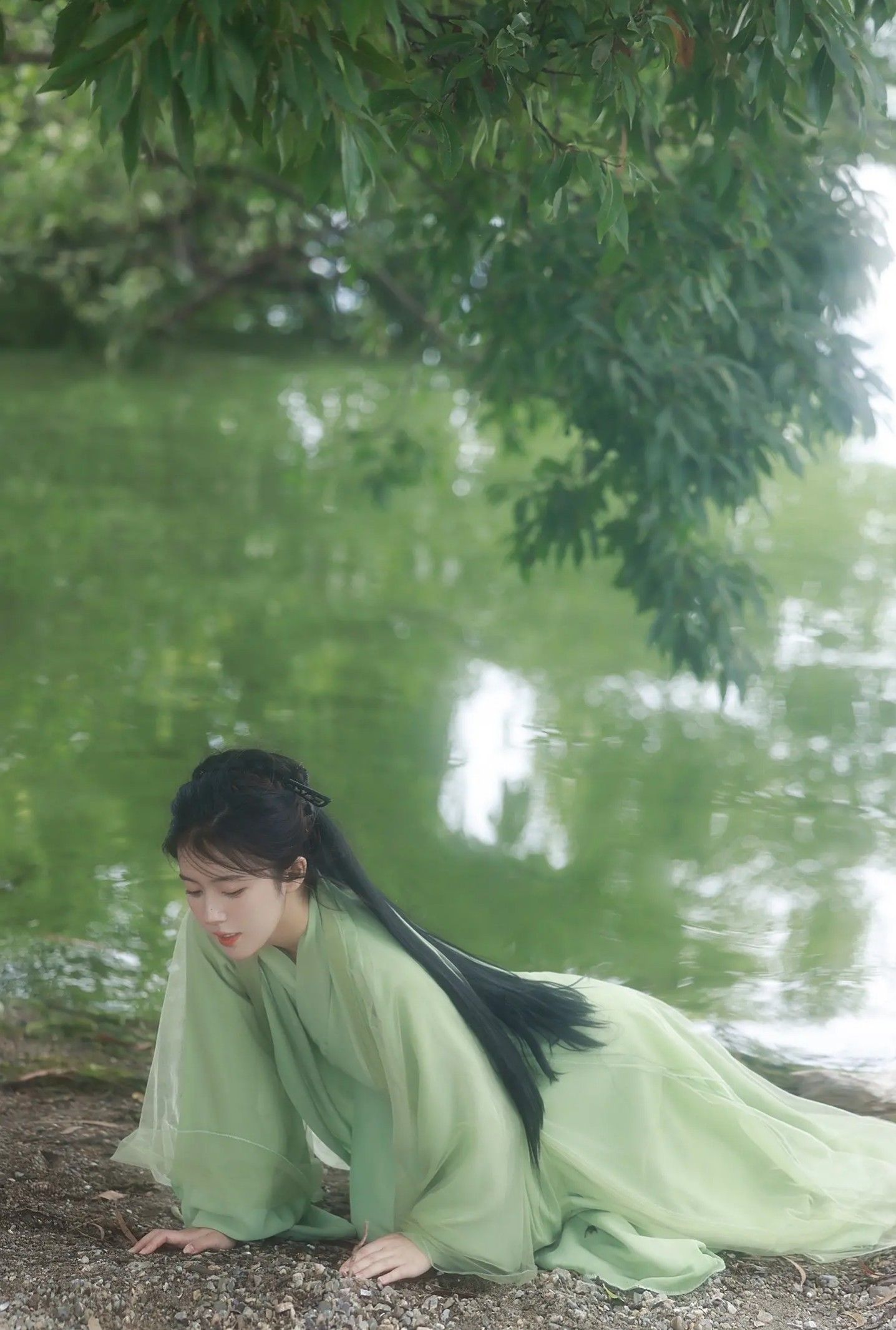 Innovative Cotton and Flax Blend Qipao:A Lengthy Evolution in Traditional Chinese Fashion Innovative Cotton and Flax Blend Qipao:A Lengthy Evolution in Traditional Chinese Fashion