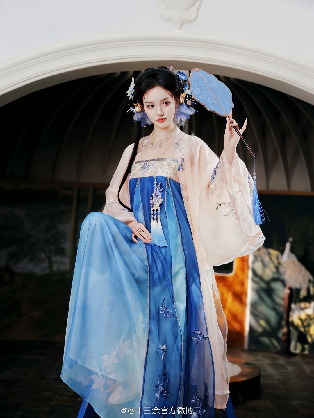 Vintage Shanghai Elegance:The Allure of High-End Cheongsam Vintage Shanghai Elegance:The Allure of High-End Cheongsam