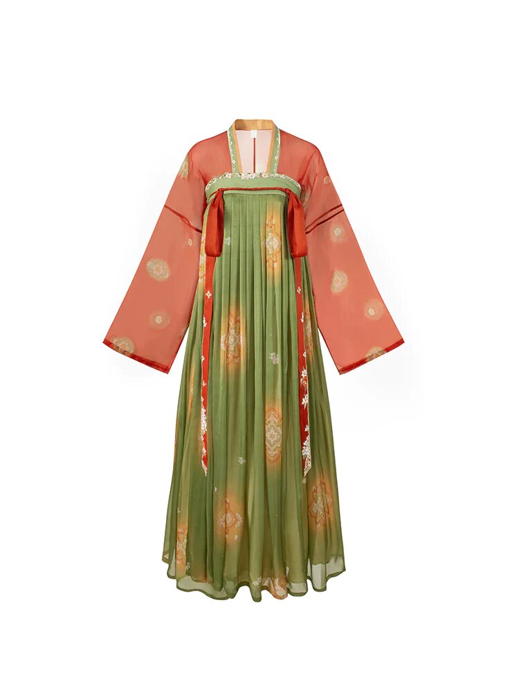 Realistic Full-Head Hanfu Wig for Women:A Guide to Quality Hanfu Hair Accessories Realistic Full-Head Hanfu Wig for Women:A Guide to Quality Hanfu Hair Accessories