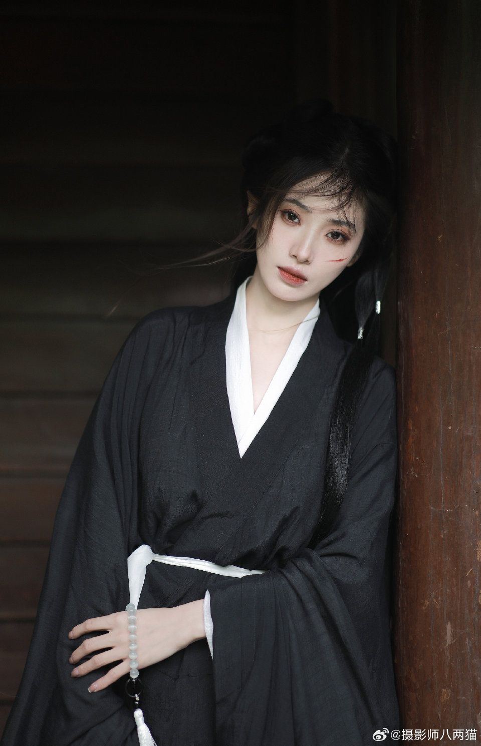 Elegant Hanfu Hair Accessories for Little Girls:The Charm of Hair Ribbons Elegant Hanfu Hair Accessories for Little Girls:The Charm of Hair Ribbons