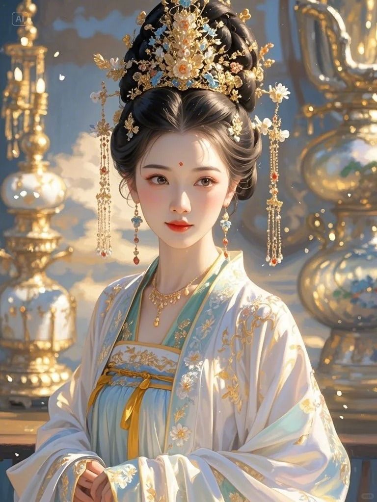 Embracing Tradition:The New Wave of Cheongsam-Style Dresses Embracing Tradition:The New Wave of Cheongsam-Style Dresses