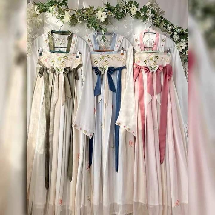 The Splendor of Hanfu:The Little God of Wealths Headdress The Splendor of Hanfu:The Little God of Wealths Headdress