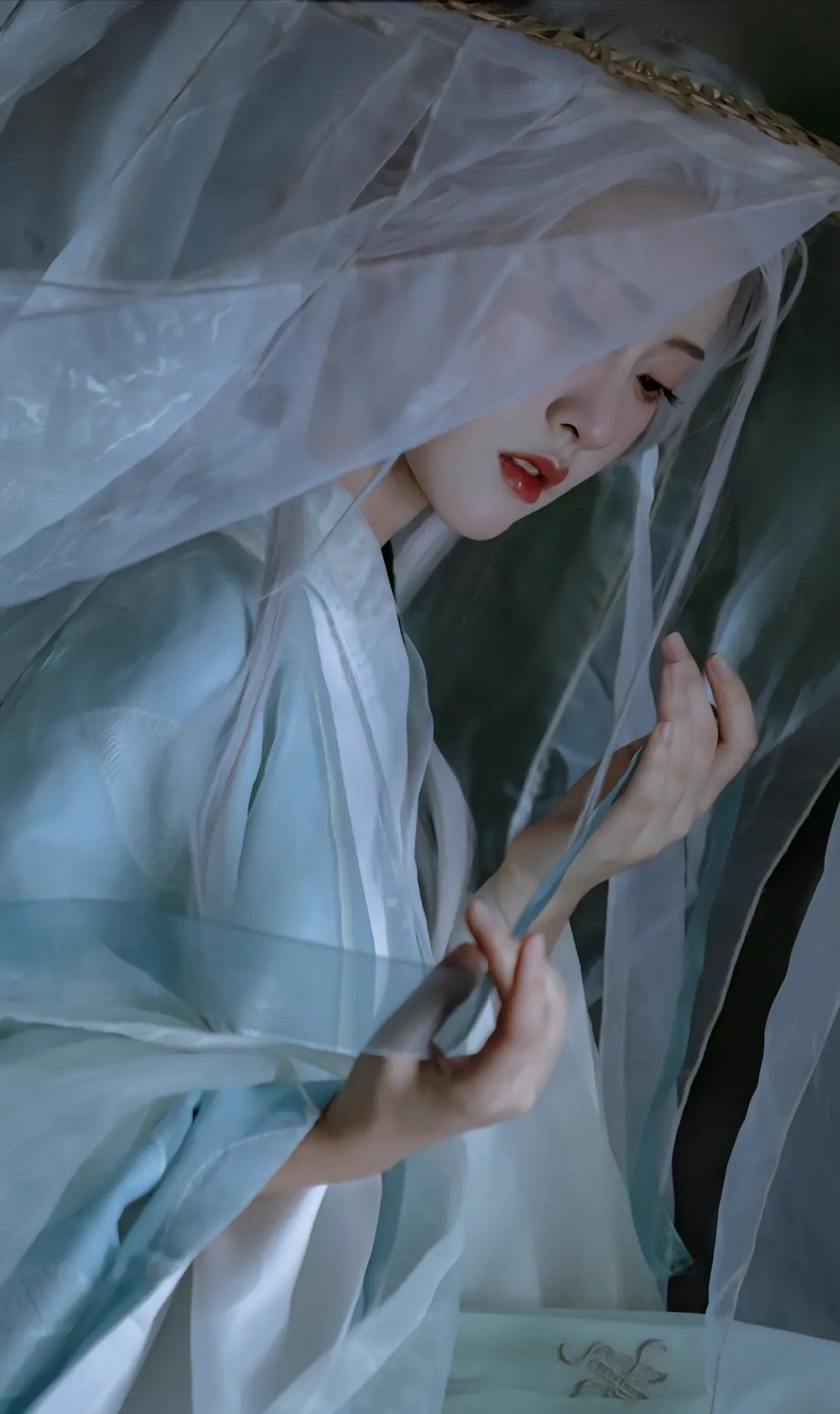 Reinventing the Qipao Dress:A Modern Ladys Perspective Reinventing the Qipao Dress:A Modern Ladys Perspective