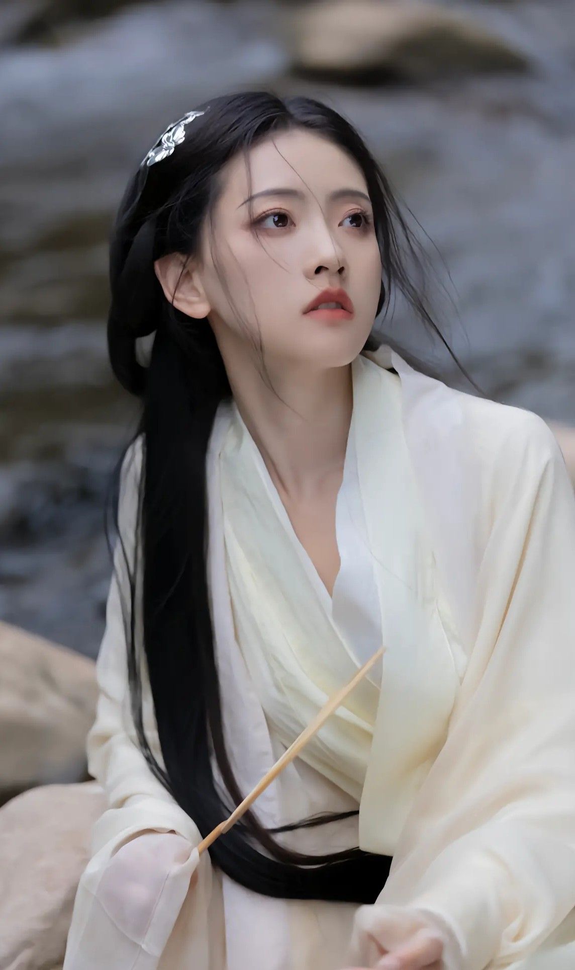 Summer Ethereal Childrens Hanfu Fashion for Girls:A Guide to Styling and Selection Summer Ethereal Childrens Hanfu Fashion for Girls:A Guide to Styling and Selection
