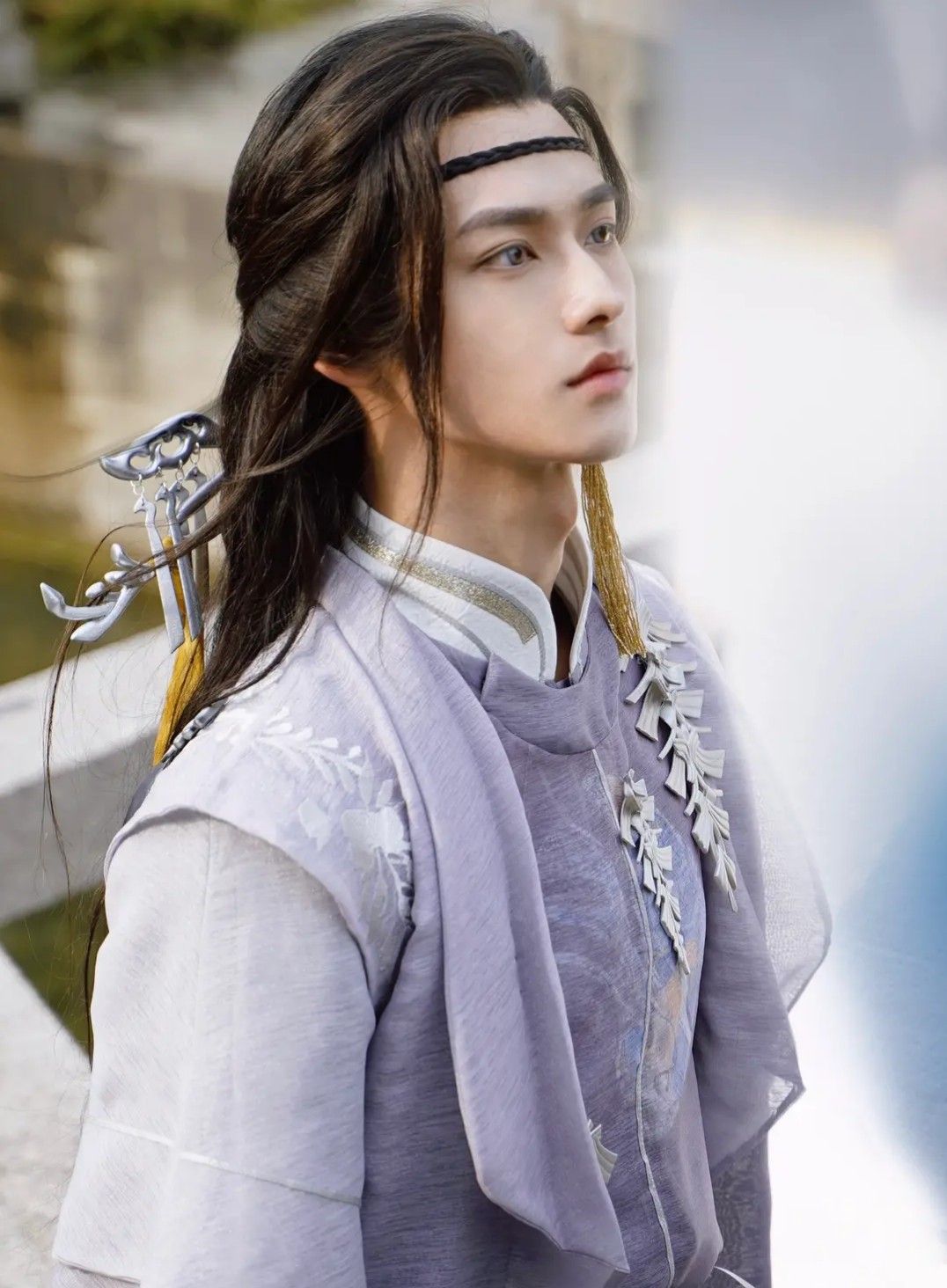 Summer Hanfu Two-Piece Set:A Blend of Tradition and Comfort Summer Hanfu Two-Piece Set:A Blend of Tradition and Comfort