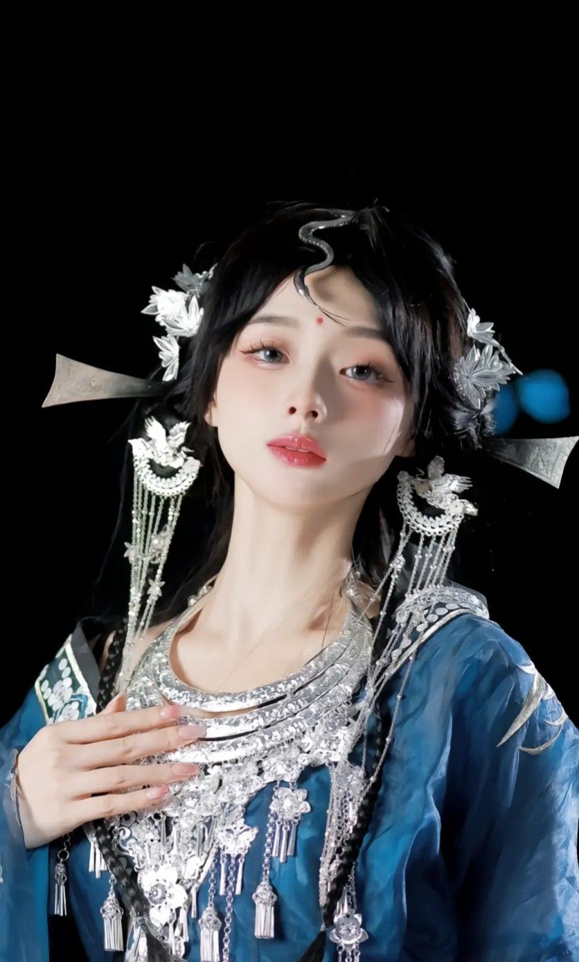 Embracing Tradition in a New Era:The Cheongsam-Style Dress Reimagined Embracing Tradition in a New Era:The Cheongsam-Style Dress Reimagined