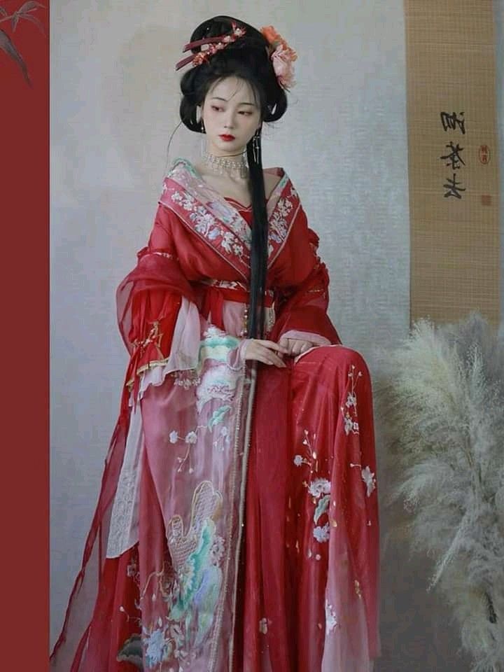 Pure Elegance of Junya Cheongsam