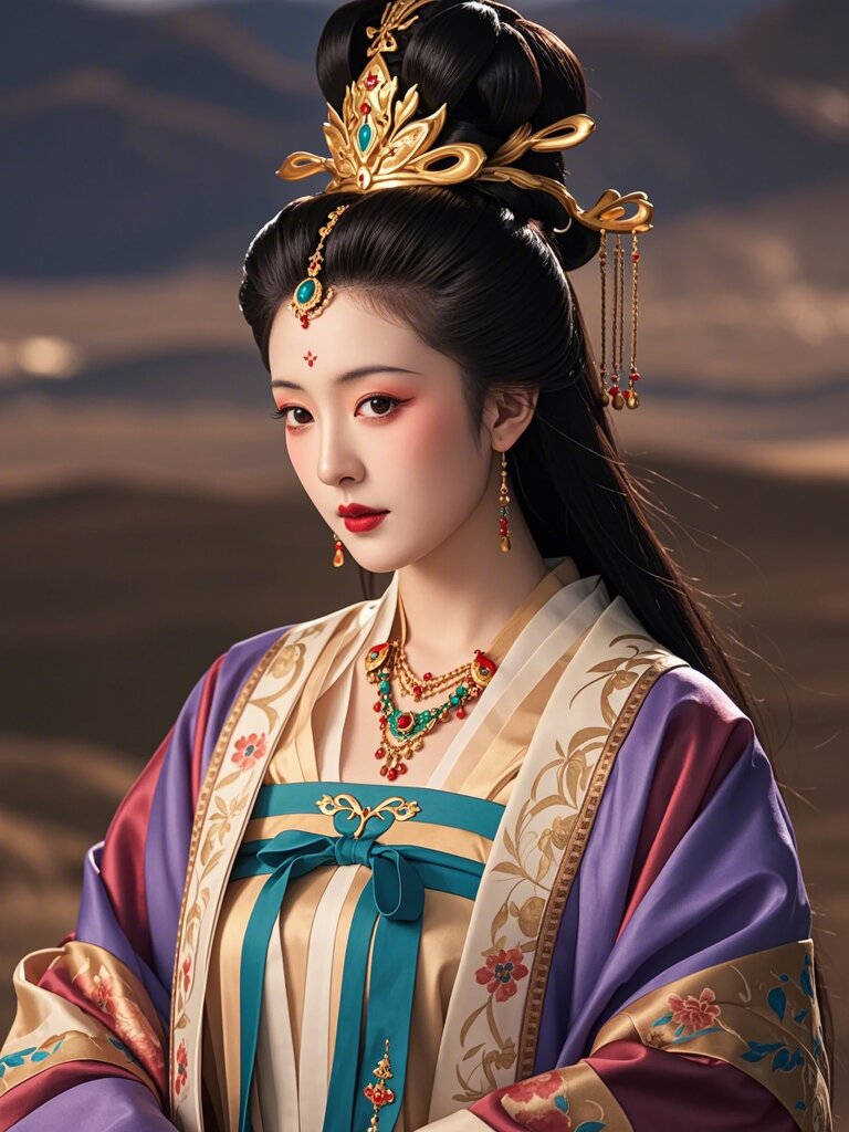 Reimagining the Cheongsam for Winter:A Mini Version Evolution Reimagining the Cheongsam for Winter:A Mini Version Evolution