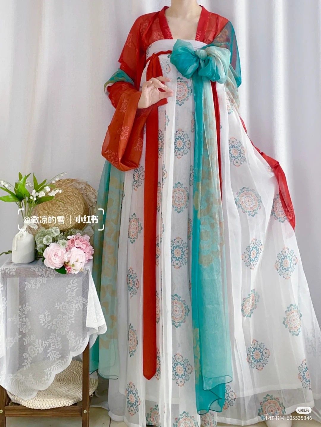 Little Girls Traditional Chinese Hanfu Dress:A Guide to Stylish Child-Size Hanfu Girls Skirts Little Girls Traditional Chinese Hanfu Dress:A Guide to Stylish Child-Size Hanfu Girls Skirts