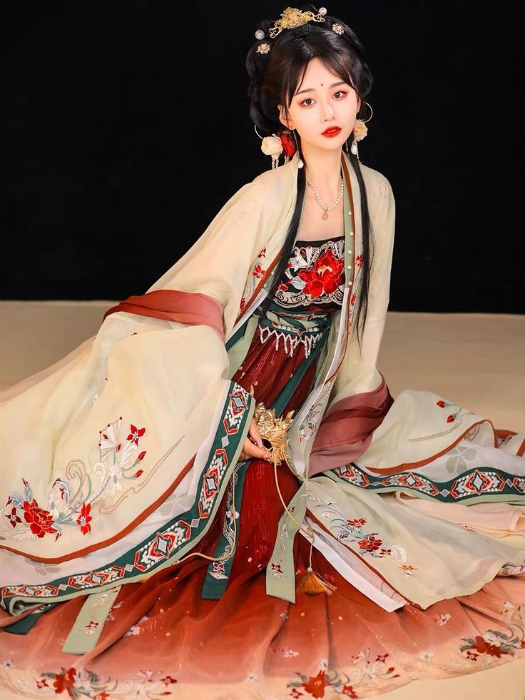 Traditional Chinese New Year Childrens Tang Suit and its Significance Traditional Chinese New Year Childrens Tang Suit and its Significance