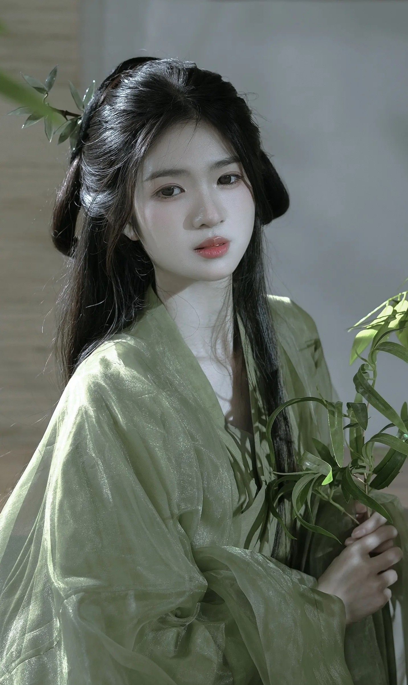 The Ethereal Beauty of Hanfu Belt Flaps:A Journey into Traditional Chinese Elegance The Ethereal Beauty of Hanfu Belt Flaps:A Journey into Traditional Chinese Elegance