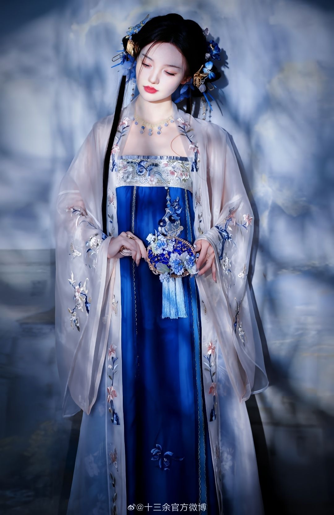 Preventing Needle Drop in Hanfu Clothing:A Guide