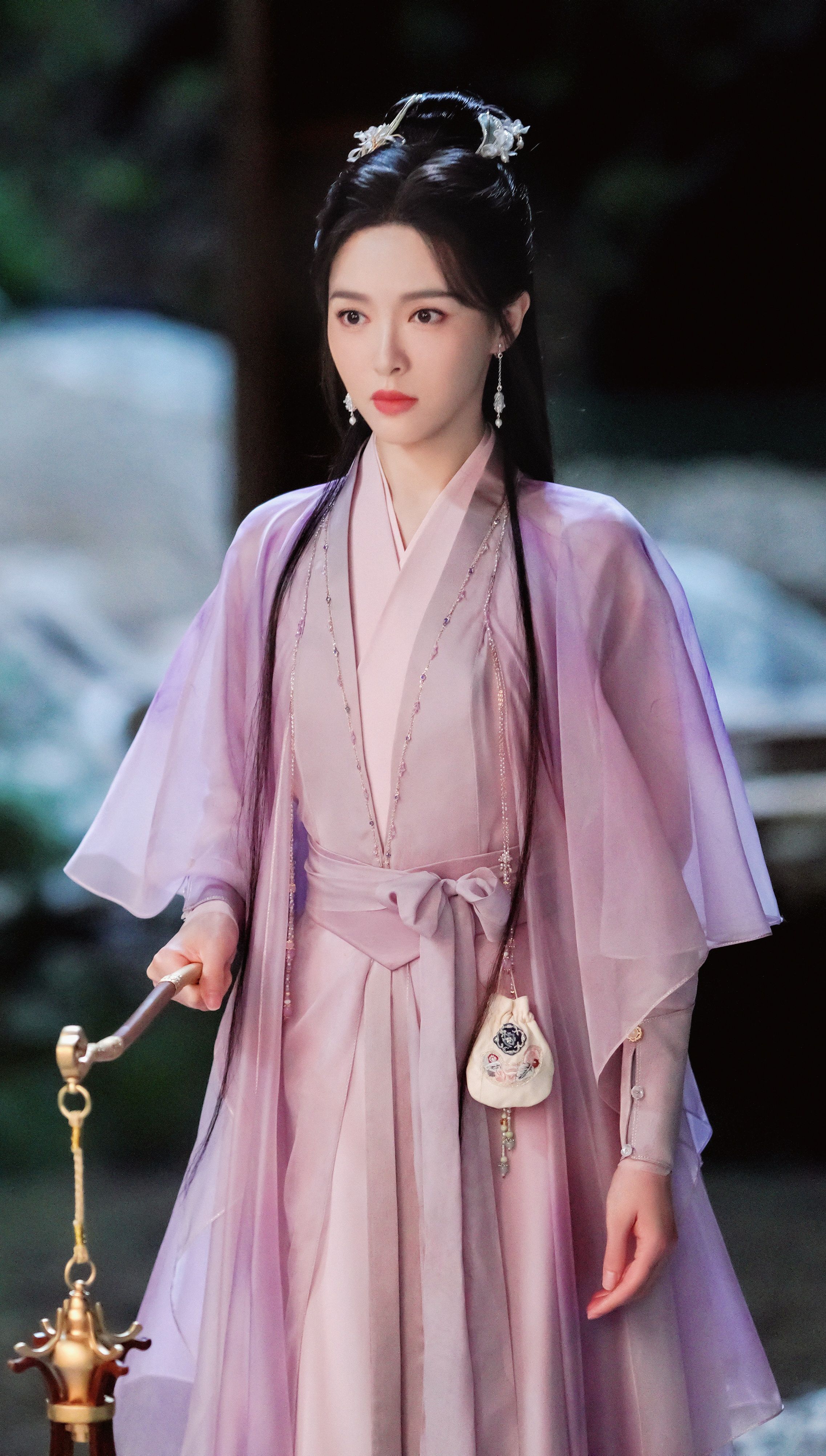 Summer Fashion for the 4-Year-Old Girl:The Charm of Traditional Hanfu Costumes Summer Fashion for the 4-Year-Old Girl:The Charm of Traditional Hanfu Costumes
