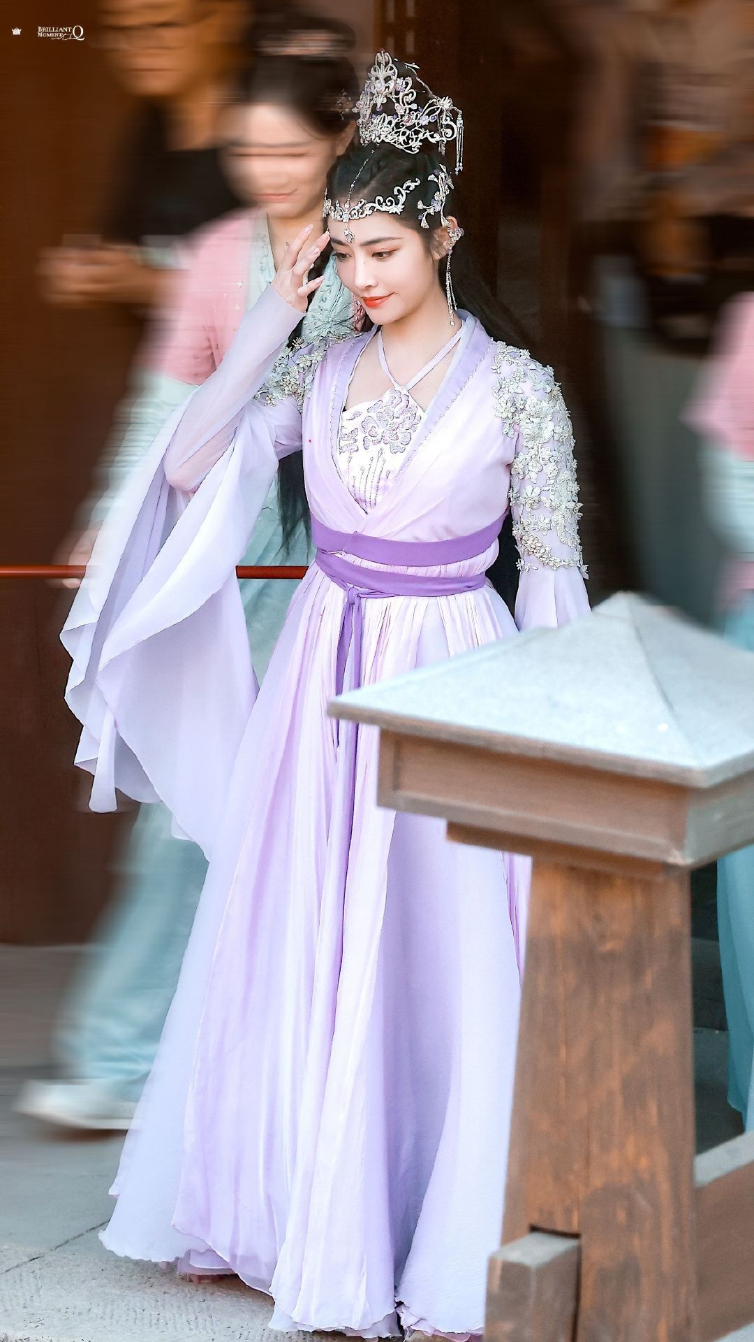 Petite Power:Su Yus Cheongsam Journey