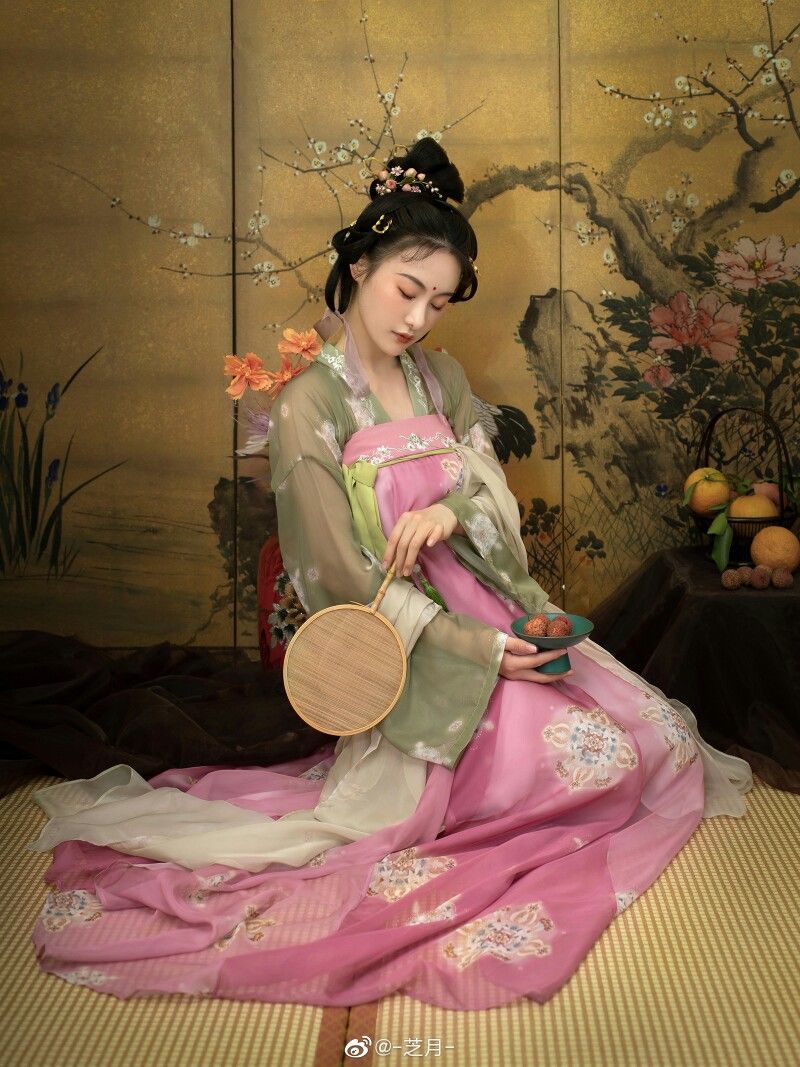 Childrens Autumn and Winter Hanfu Shirts:A Guide to Traditional Elegance Childrens Autumn and Winter Hanfu Shirts:A Guide to Traditional Elegance