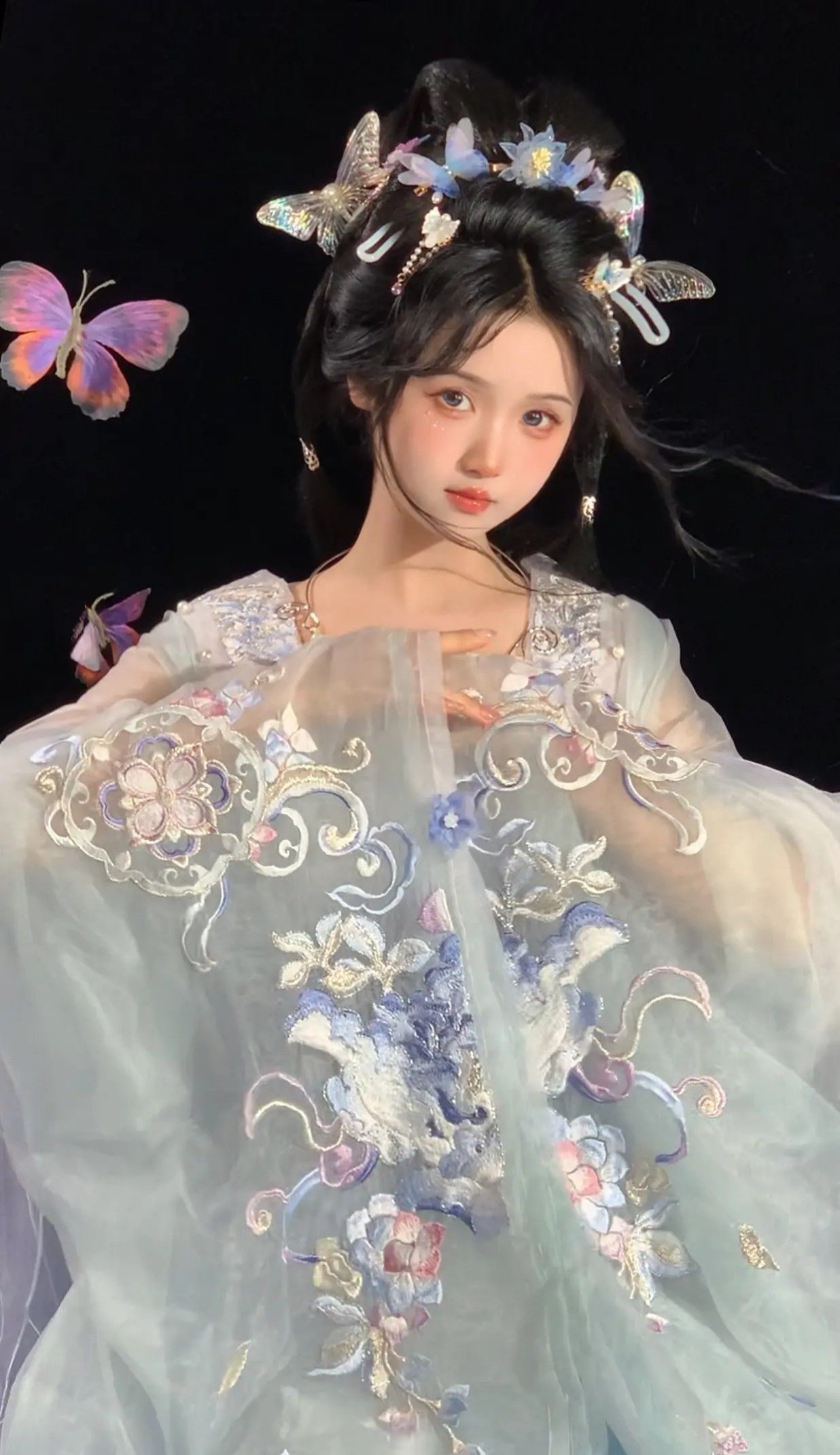 The Elegance of a Qipao-Matched Coat:A Guide to Styling Traditional Chinese Elegance The Elegance of a Qipao-Matched Coat:A Guide to Styling Traditional Chinese Elegance