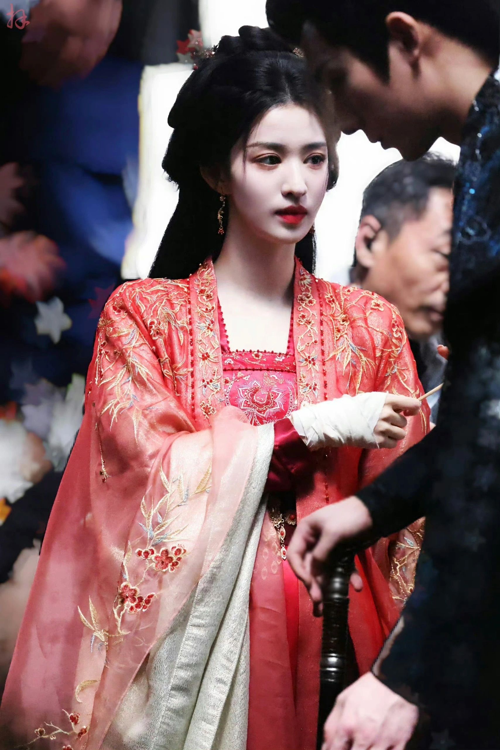 A Comprehensive Guide to Qing-Style Hanfu Clothing A Comprehensive Guide to Qing-Style Hanfu Clothing