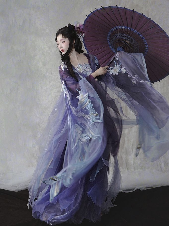 The Embracing Beauty of Adult Cheongsam Women