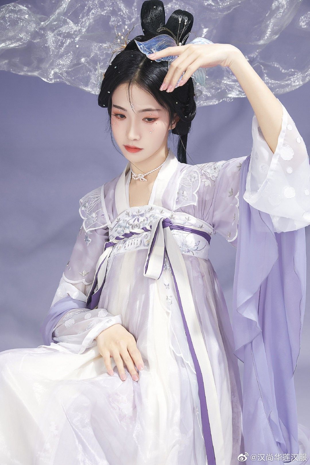 Embracing Originality:Authentic Hanfu Costumes for Children Embracing Originality:Authentic Hanfu Costumes for Children