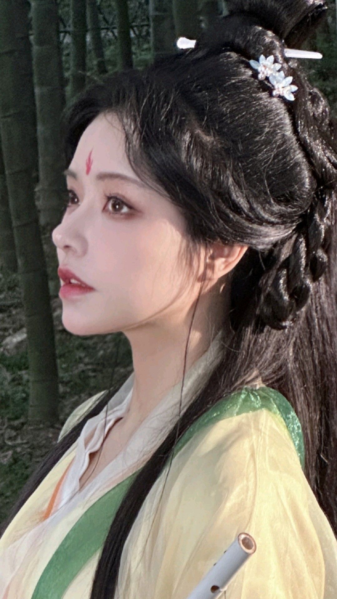 The Rise of Hanfu假发 Culture:Embracing the Traditional Beauty in Modern Women The Rise of Hanfu假发 Culture:Embracing the Traditional Beauty in Modern Women