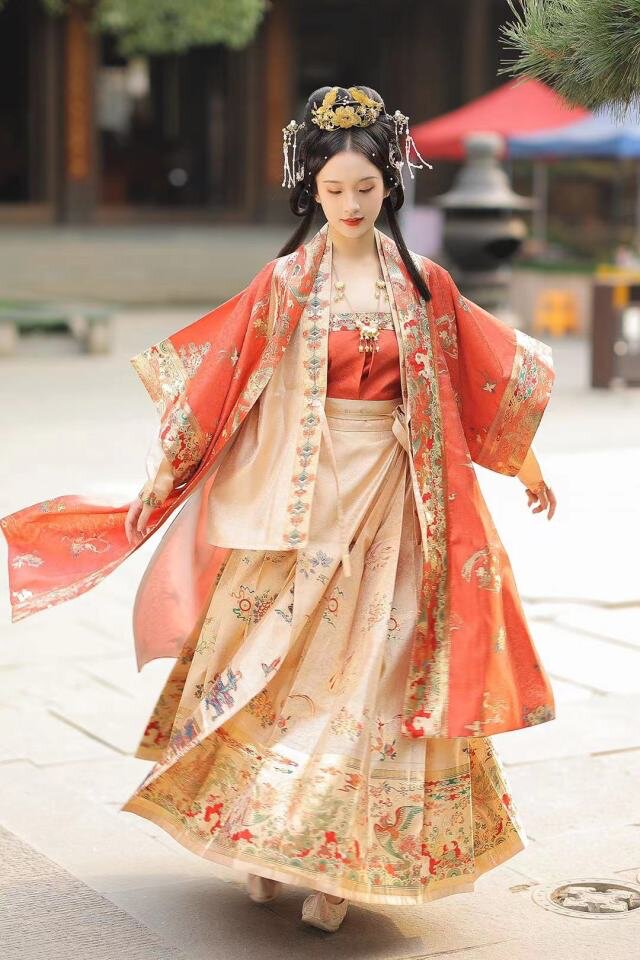 Embracing Traditional Elegance:Plus-Size Womens Hanfu Sleepwear and Its Sensual Appeal Embracing Traditional Elegance:Plus-Size Womens Hanfu Sleepwear and Its Sensual Appeal