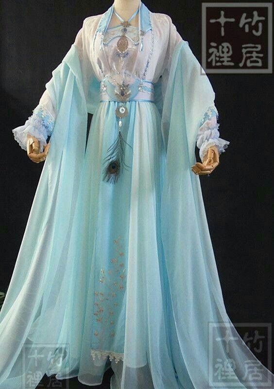 Childrens Traditional Chinese Hanfu Clothing:A Blend of Heritage and Modernity Childrens Traditional Chinese Hanfu Clothing:A Blend of Heritage and Modernity