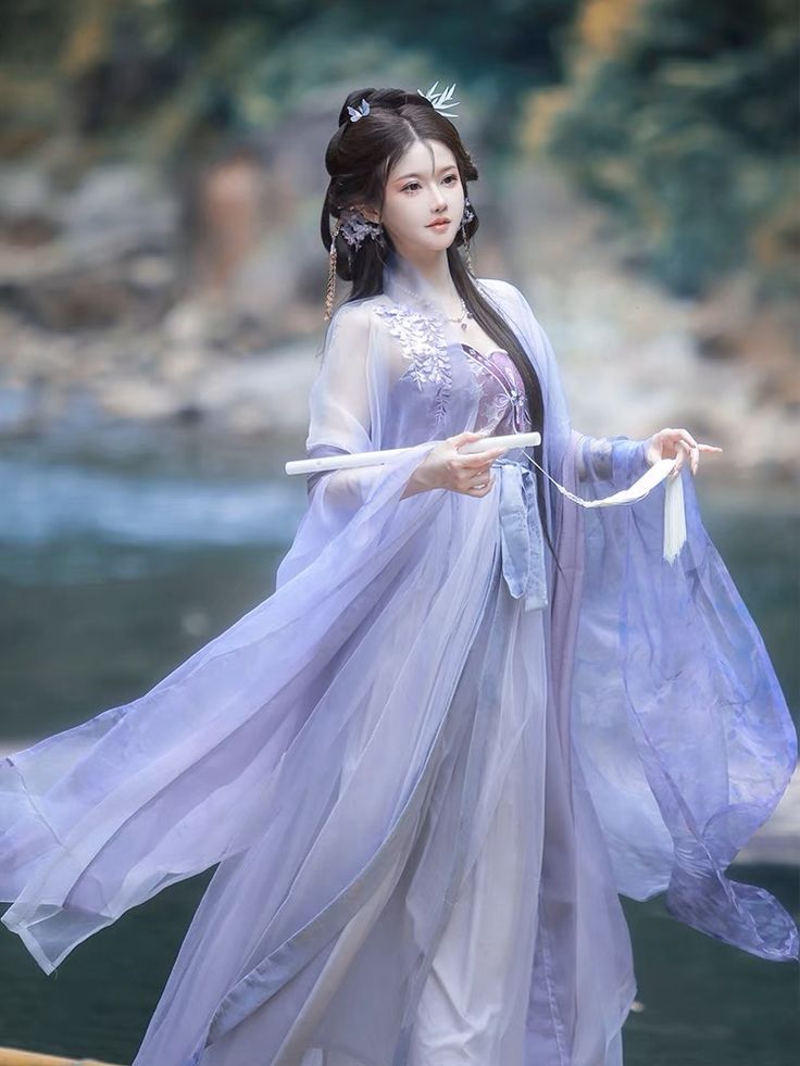 The Rise of Traditional Chinese Fashion:Exploring the Allure of Guochao-Style Tang Costumes The Rise of Traditional Chinese Fashion:Exploring the Allure of Guochao-Style Tang Costumes