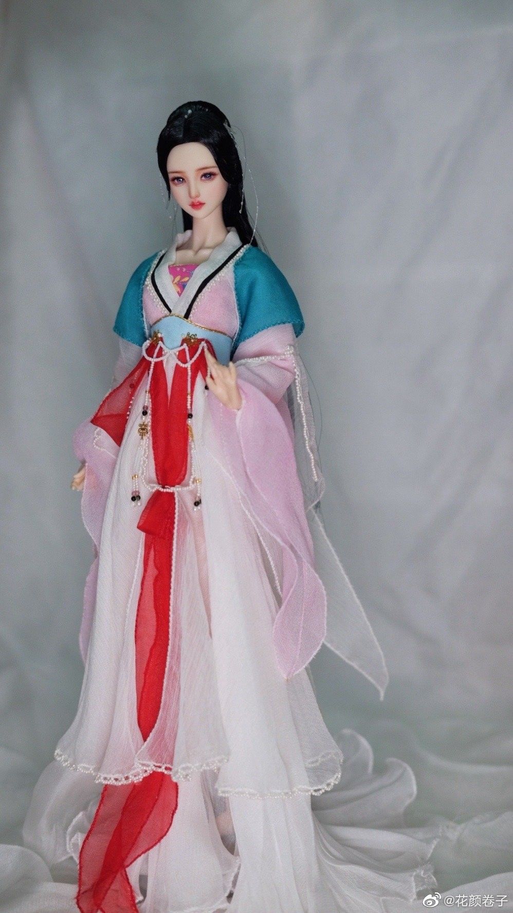 Traditional Elegance:Hanfu Shoes for Girls Traditional Elegance:Hanfu Shoes for Girls