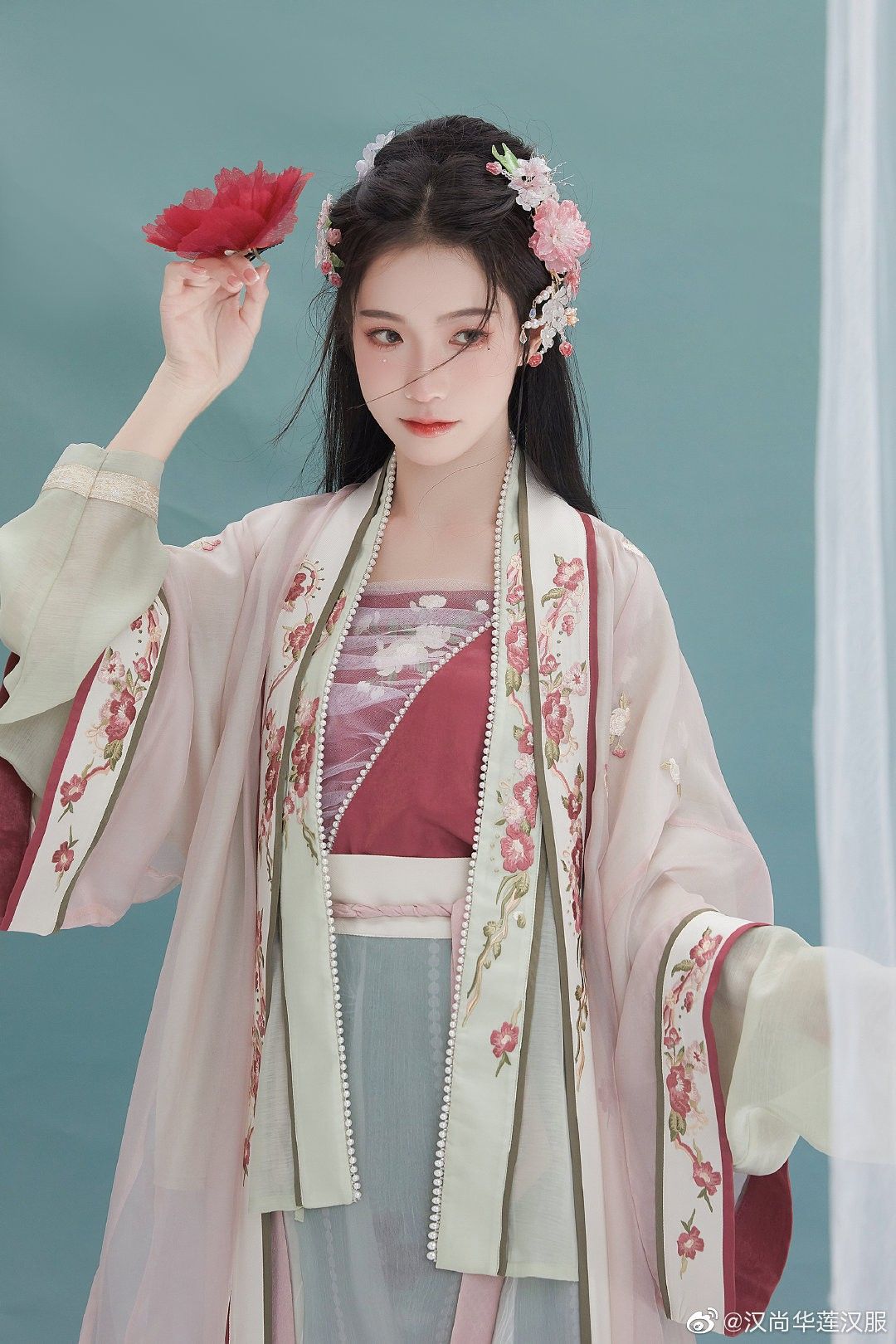 Childrens Traditional Shoes for Summer Hanfu Chinese Traditional Clothing) Childrens Traditional Shoes for Summer Hanfu Chinese Traditional Clothing)
