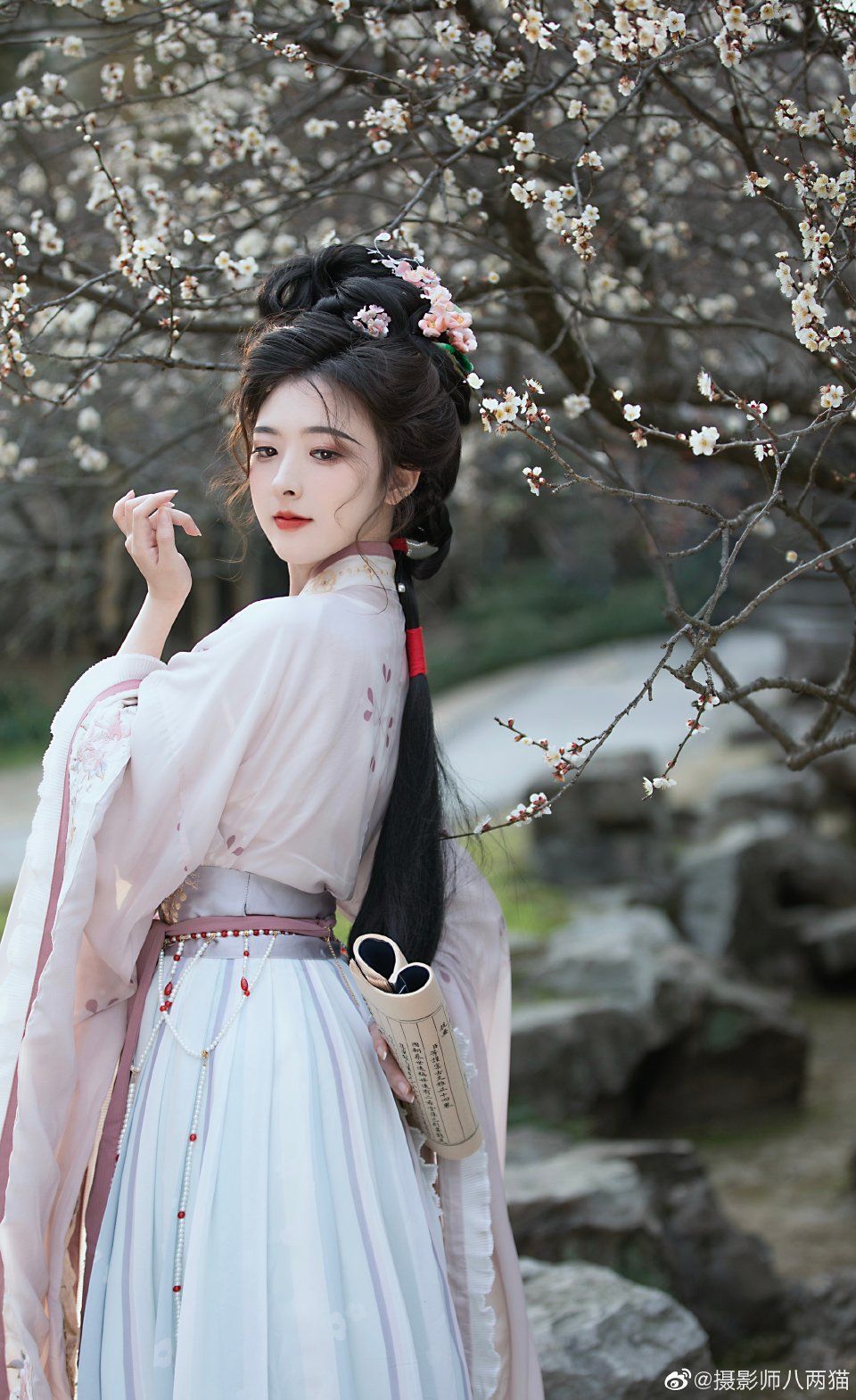 Summer Fashion for Little Girls:The Charm of Hanfu Skirts Summer Fashion for Little Girls:The Charm of Hanfu Skirts