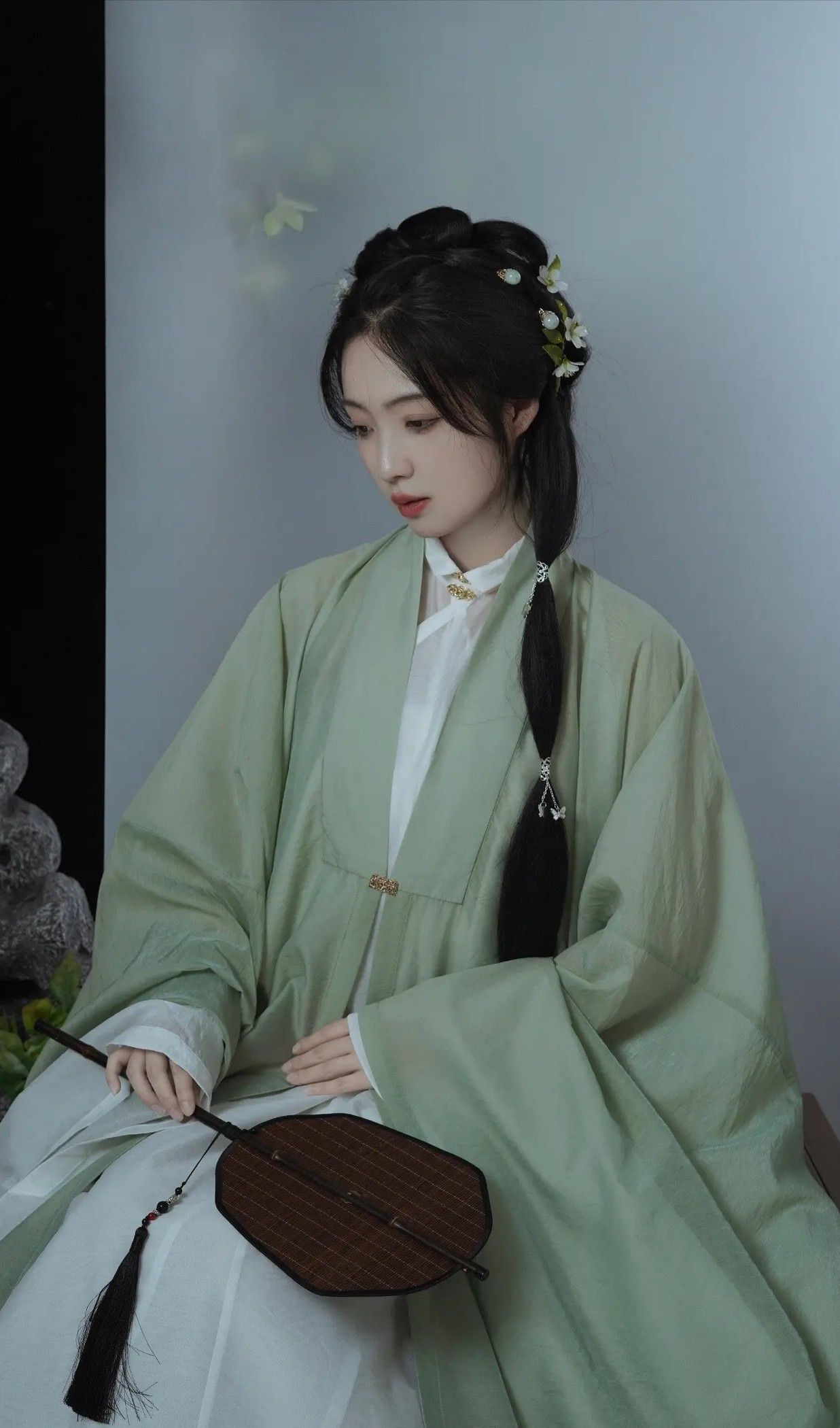 Hanfu Fashion Revolution:Unveiling the Secrets of a Full Set of Affordable Hanfu at a Steal Deal Hanfu Fashion Revolution:Unveiling the Secrets of a Full Set of Affordable Hanfu at a Steal Deal