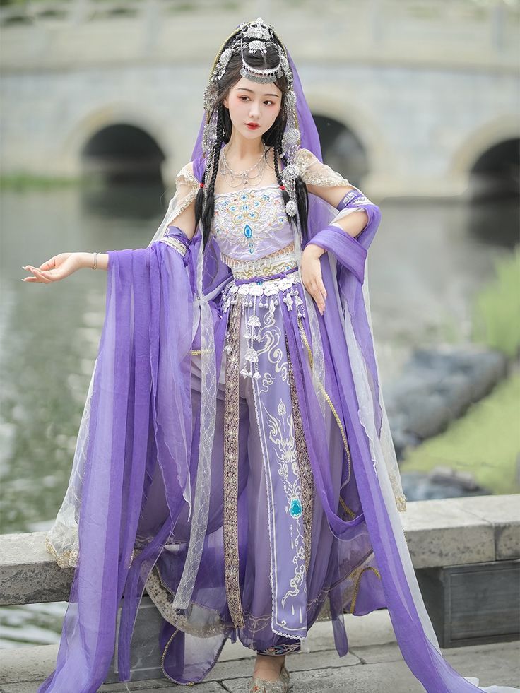 The Charm of Hanfu Qixiong Ruqun for Elementary School Students The Charm of Hanfu Qixiong Ruqun for Elementary School Students