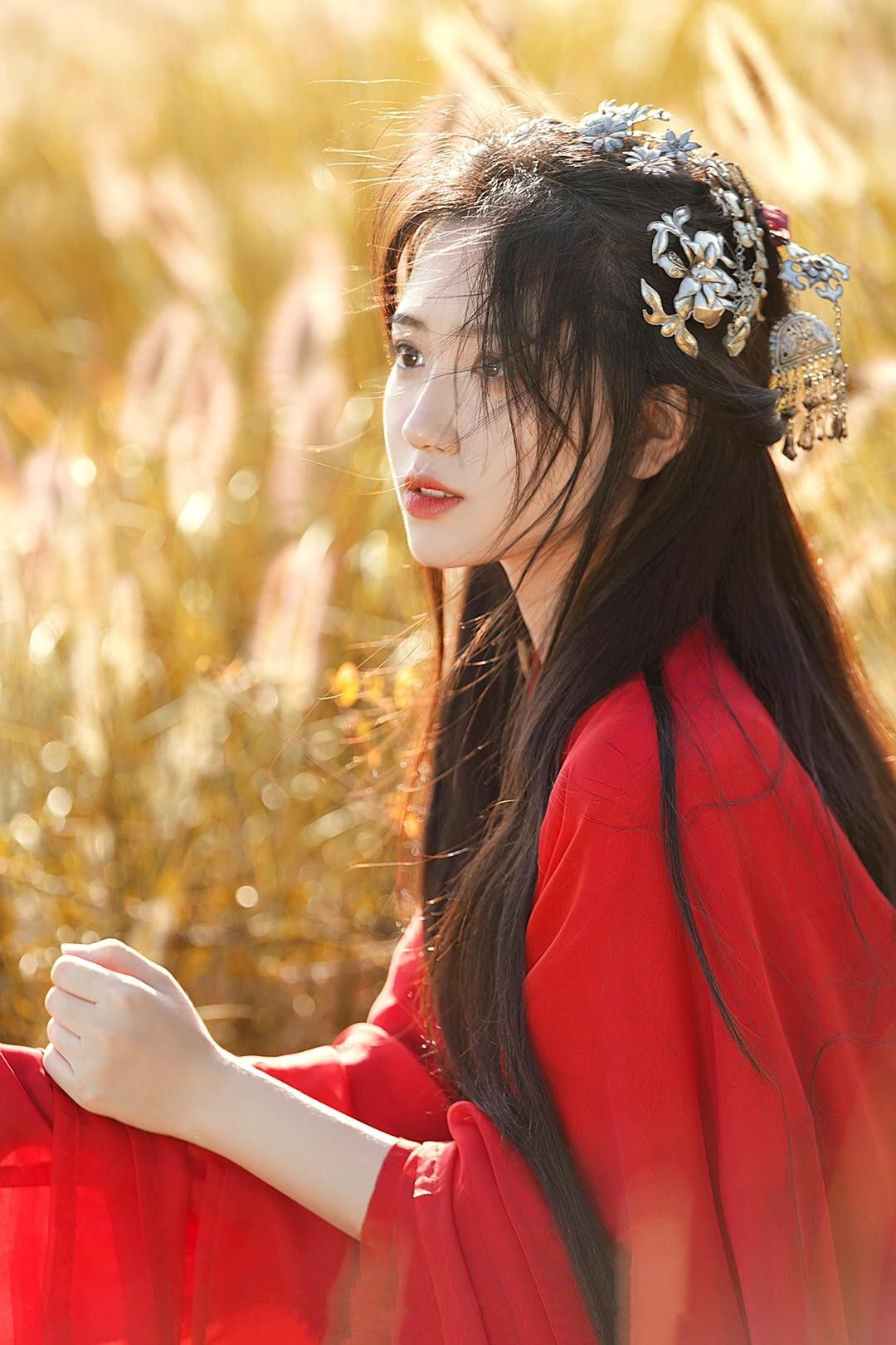 Plump Sisters Journey into Traditional Chinese Costume:The Charm of Hanfu Plump Sisters Journey into Traditional Chinese Costume:The Charm of Hanfu