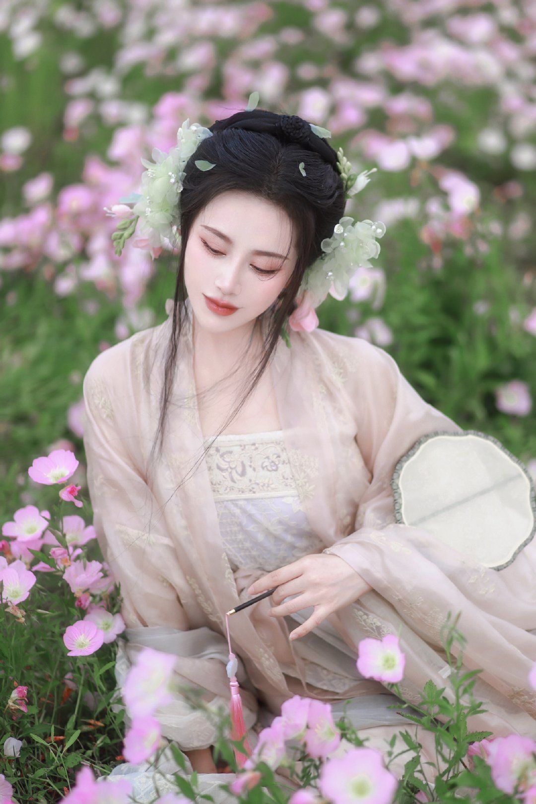 Winter加厚新中式马面裙套装,古典与现代的完美融合 Winter加厚新中式马面裙套装,古典与现代的完美融合