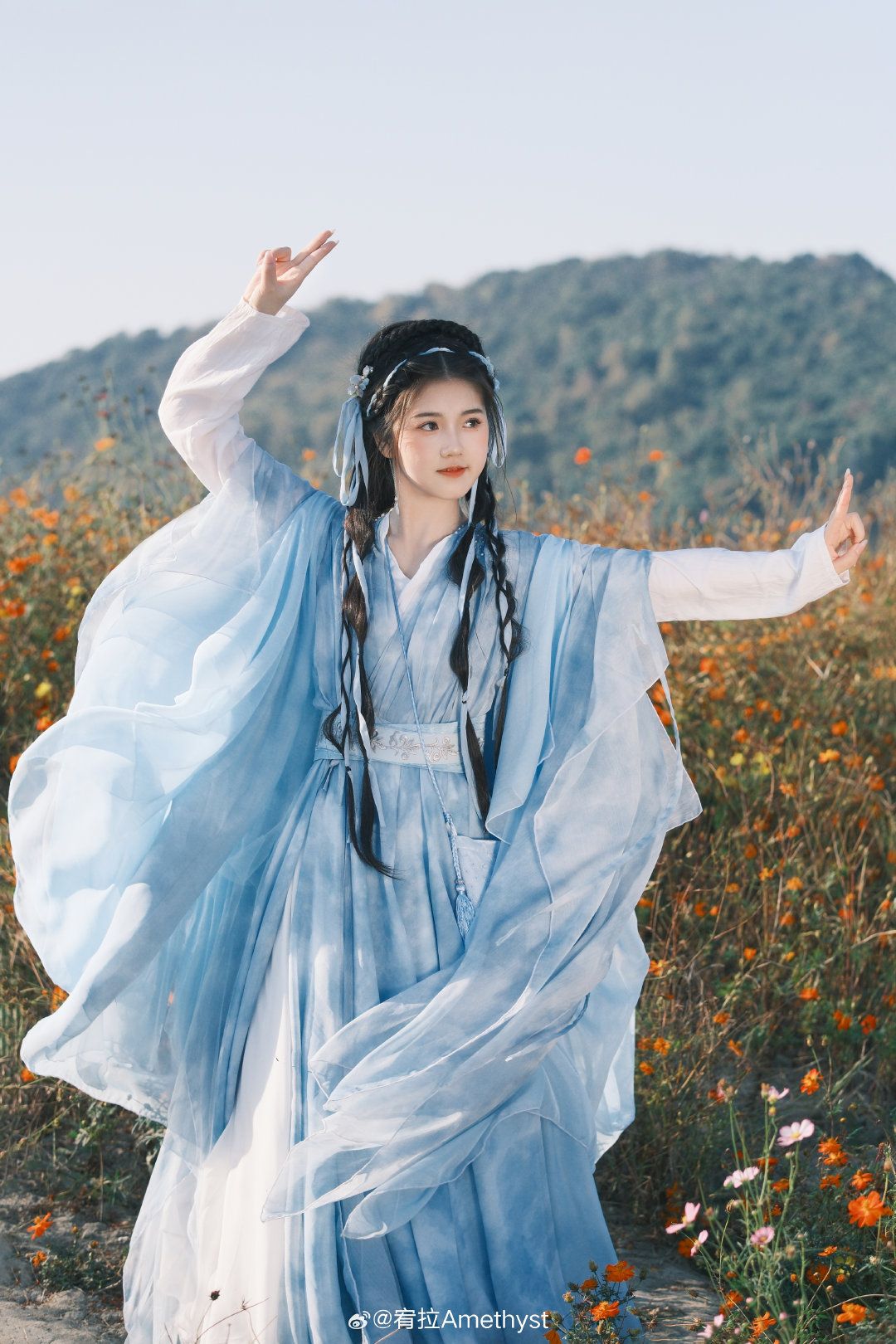 Summer Hanfu Costumes for Young Girls:A Guide to 8-Year-Old Hanfu Fashion Summer Hanfu Costumes for Young Girls:A Guide to 8-Year-Old Hanfu Fashion