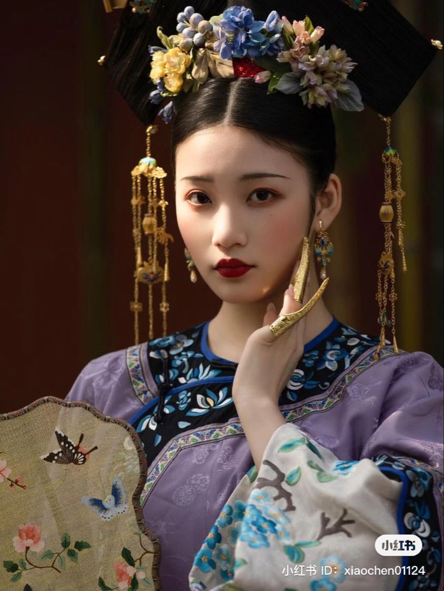A Purple Cheongsam Jacket:Embracing Traditional Elegance A Purple Cheongsam Jacket:Embracing Traditional Elegance