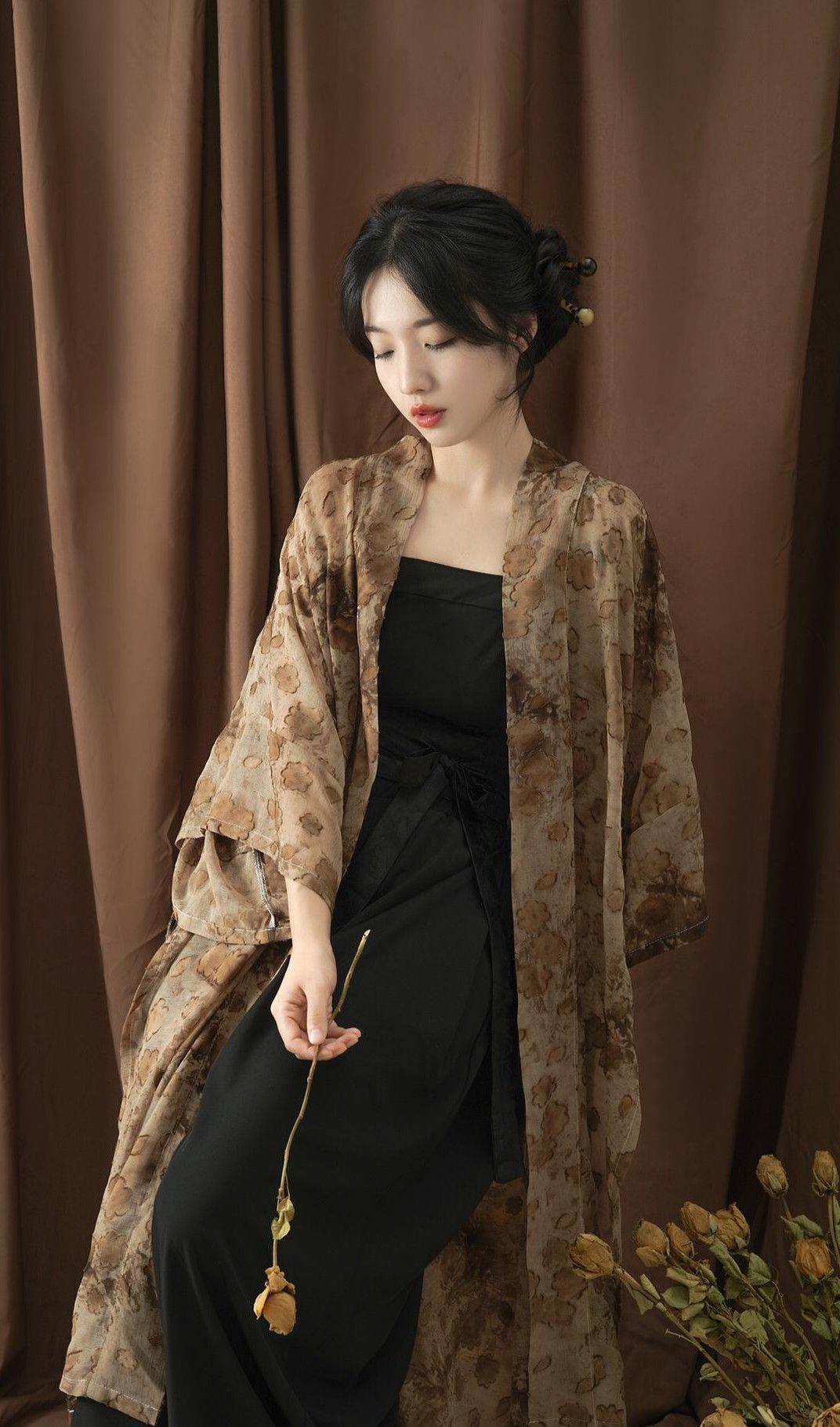 Summer-Friendly Childrens Hanfu:Lightweight and Comfortable for Kids Summer-Friendly Childrens Hanfu:Lightweight and Comfortable for Kids