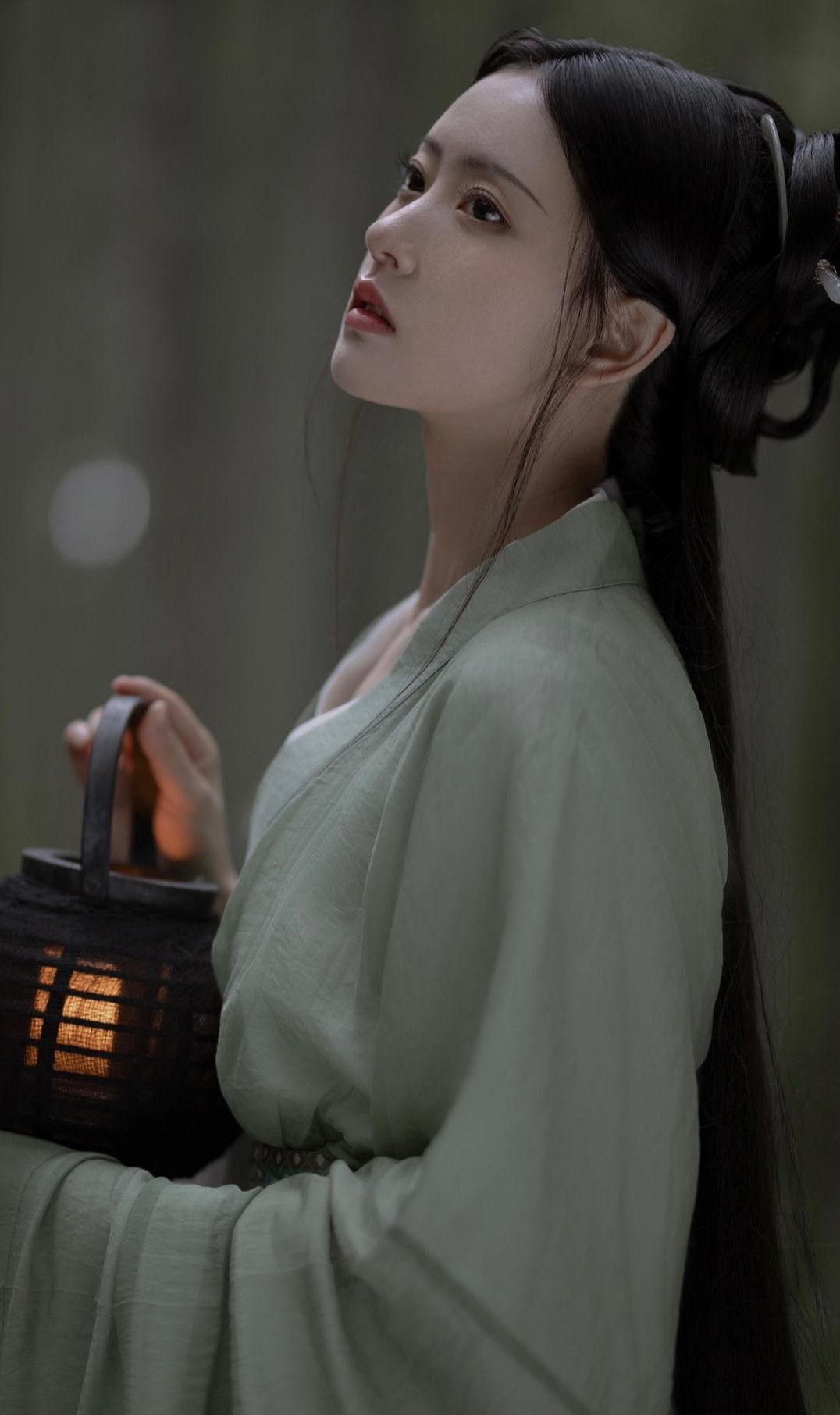 Ming Dynasty-Style Hanfu Wedding Gowns Rental Service:A Blend of Tradition and Modern Convenience